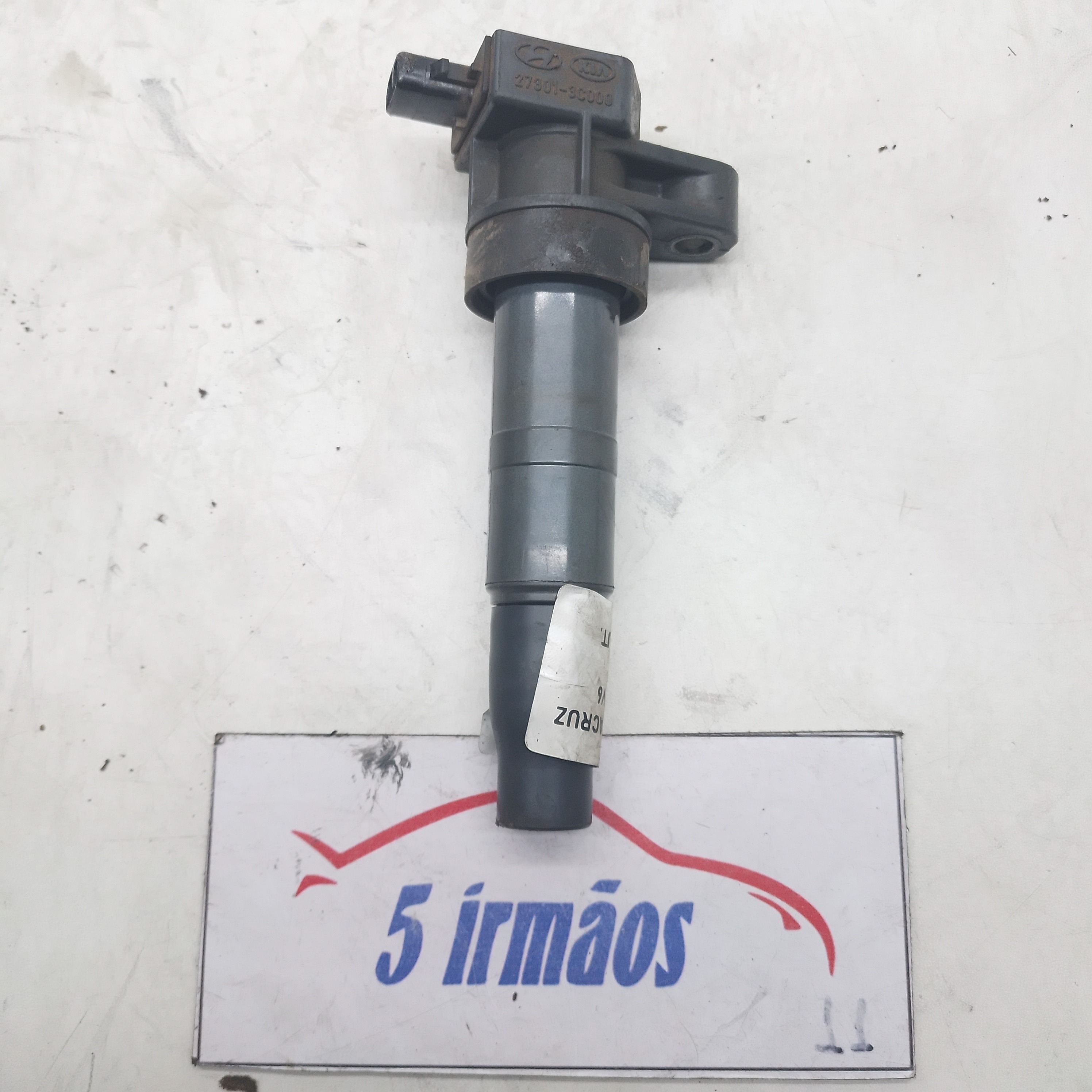 Bobina Ignição Hyundai Veracruz V6 3.8 2010 N273013c000