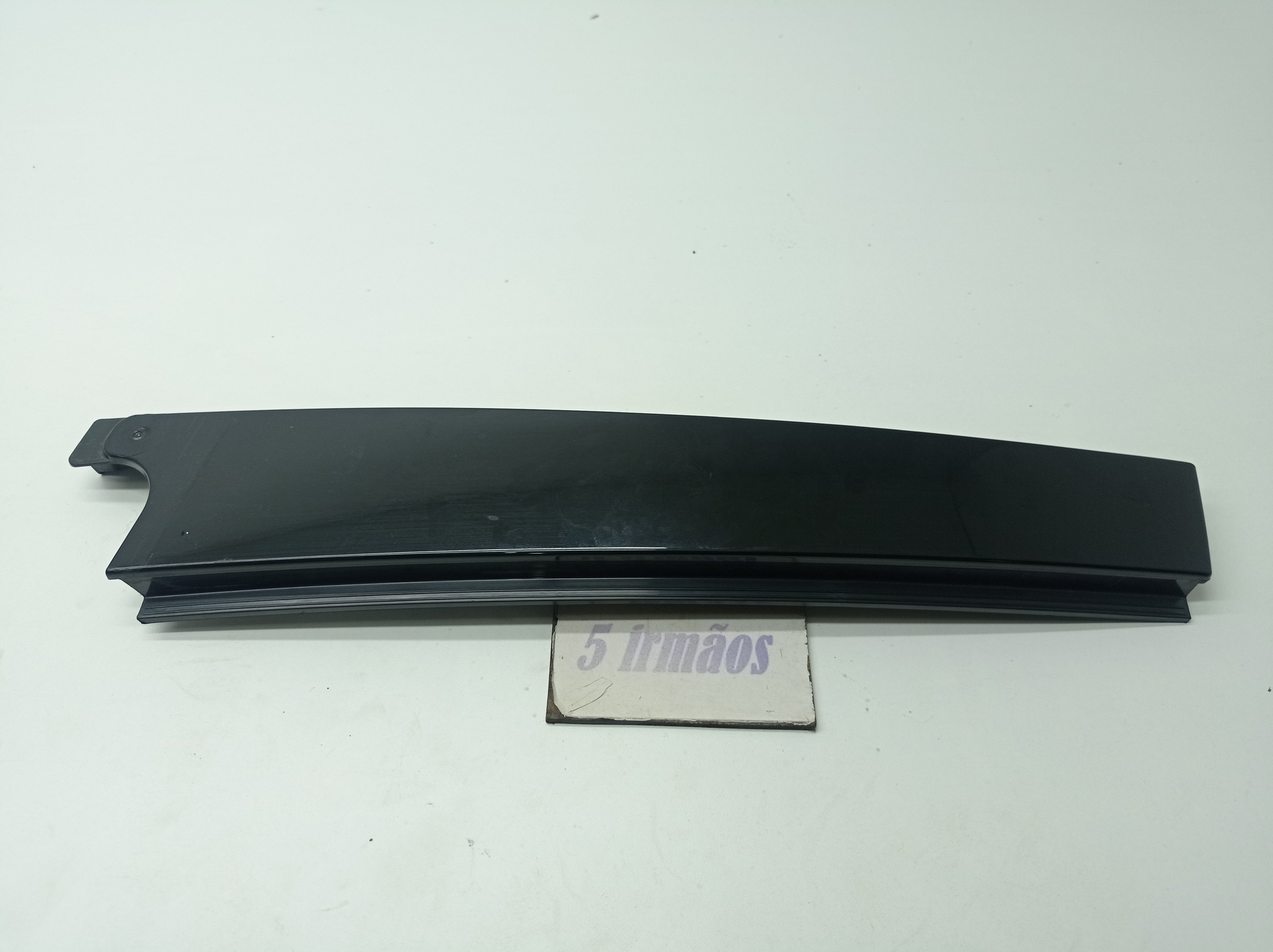 Acabamento Porta Traseira Direita Vw Golf Gti 2.0 2018 /2019