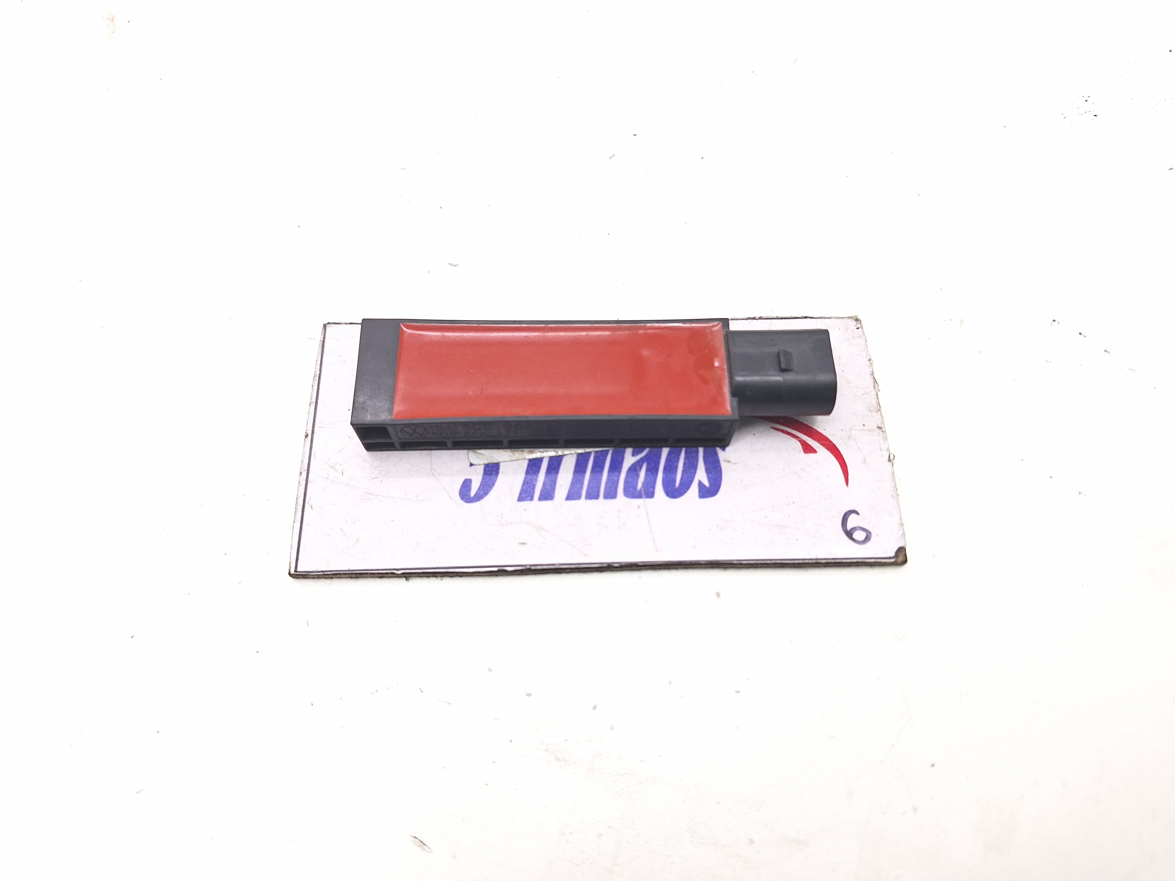 Sensor Keyless Vw Tiguan Tsi 2.0 2018/ 2019 Nº5q0962131