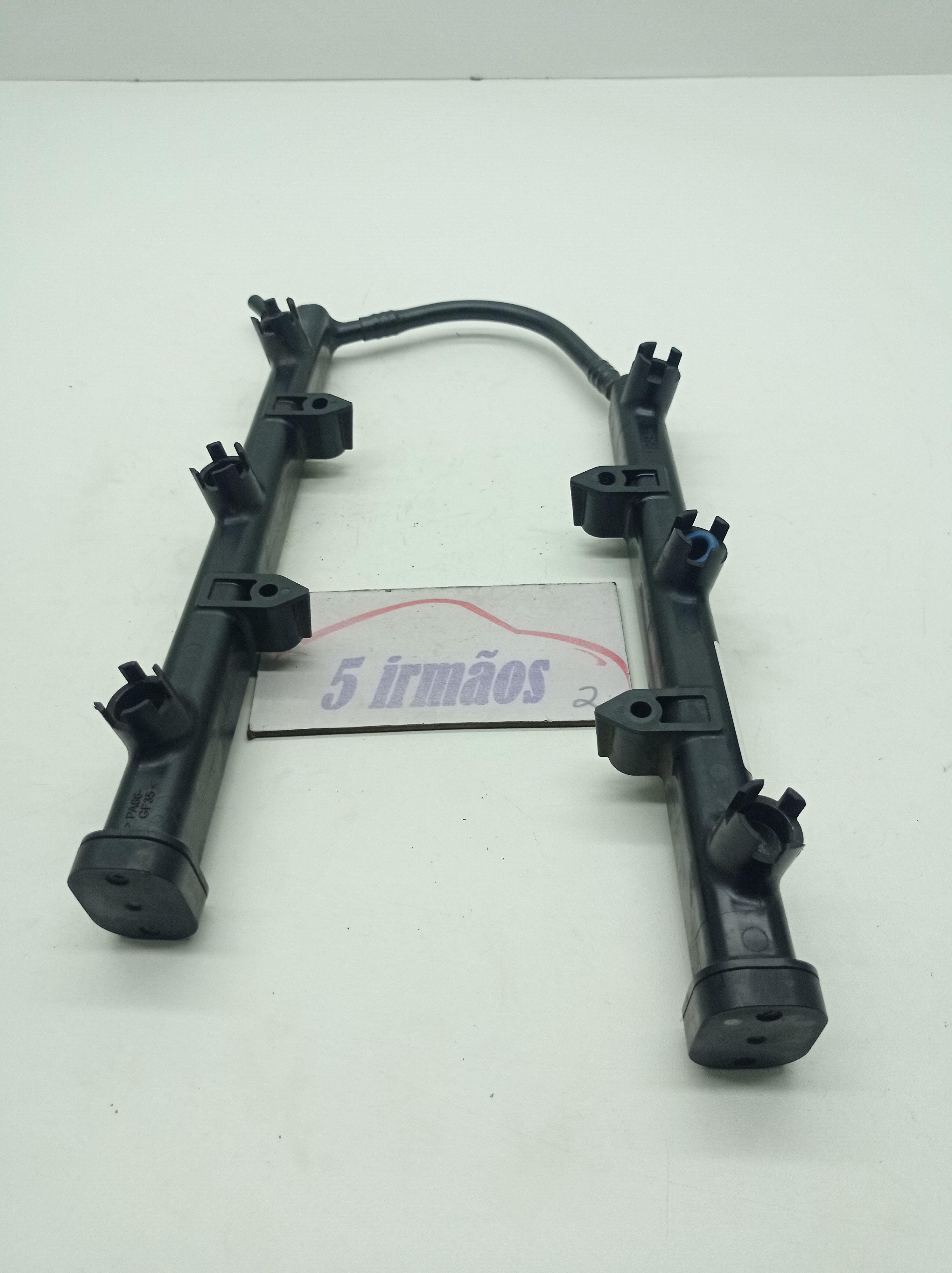 Flauta Injeção Jeep Cherokee 3.6 2011 Nºf00hf00312