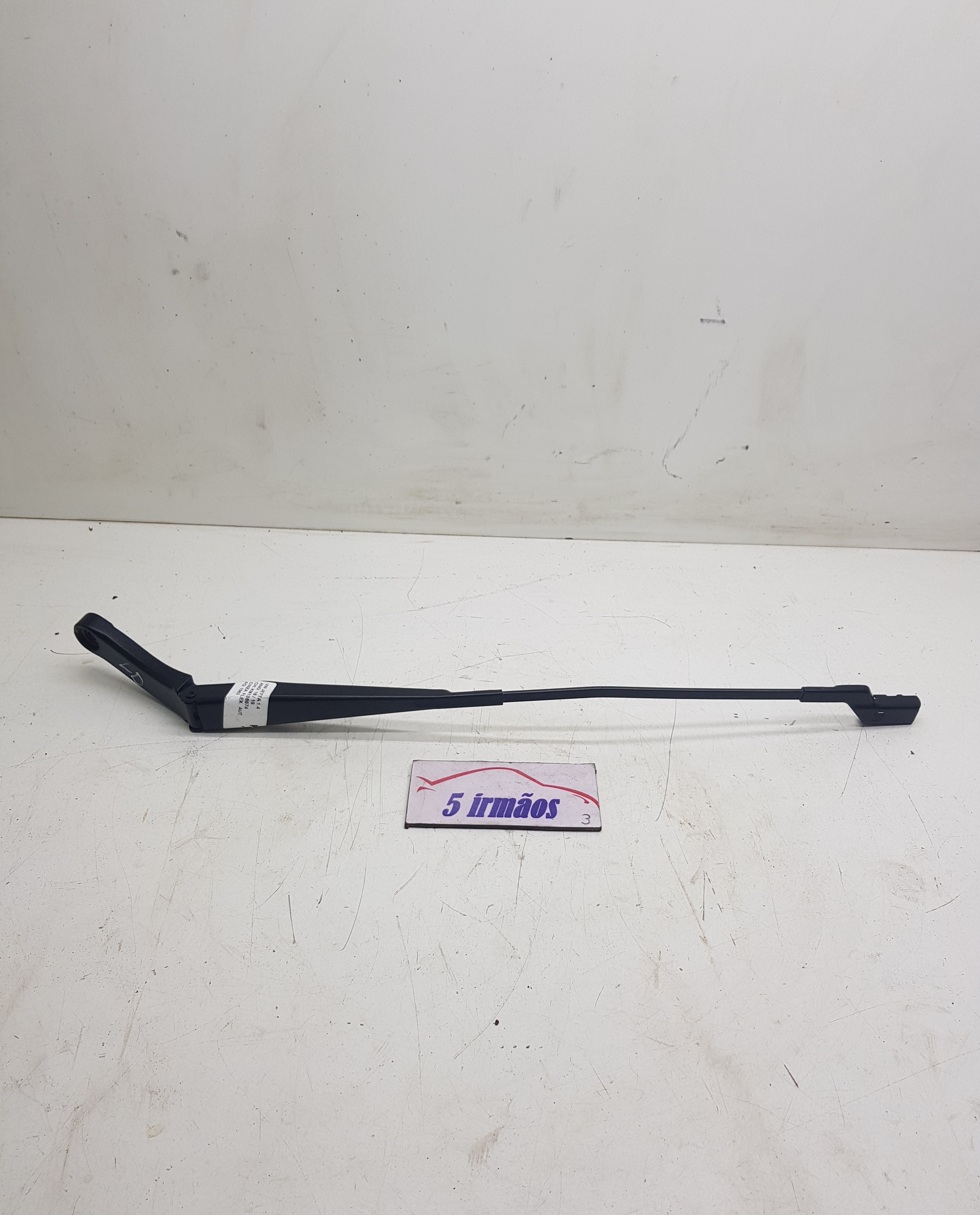 Braço Direito Limpador Parabrisa Vw Jetta Tsi 1.4 2019