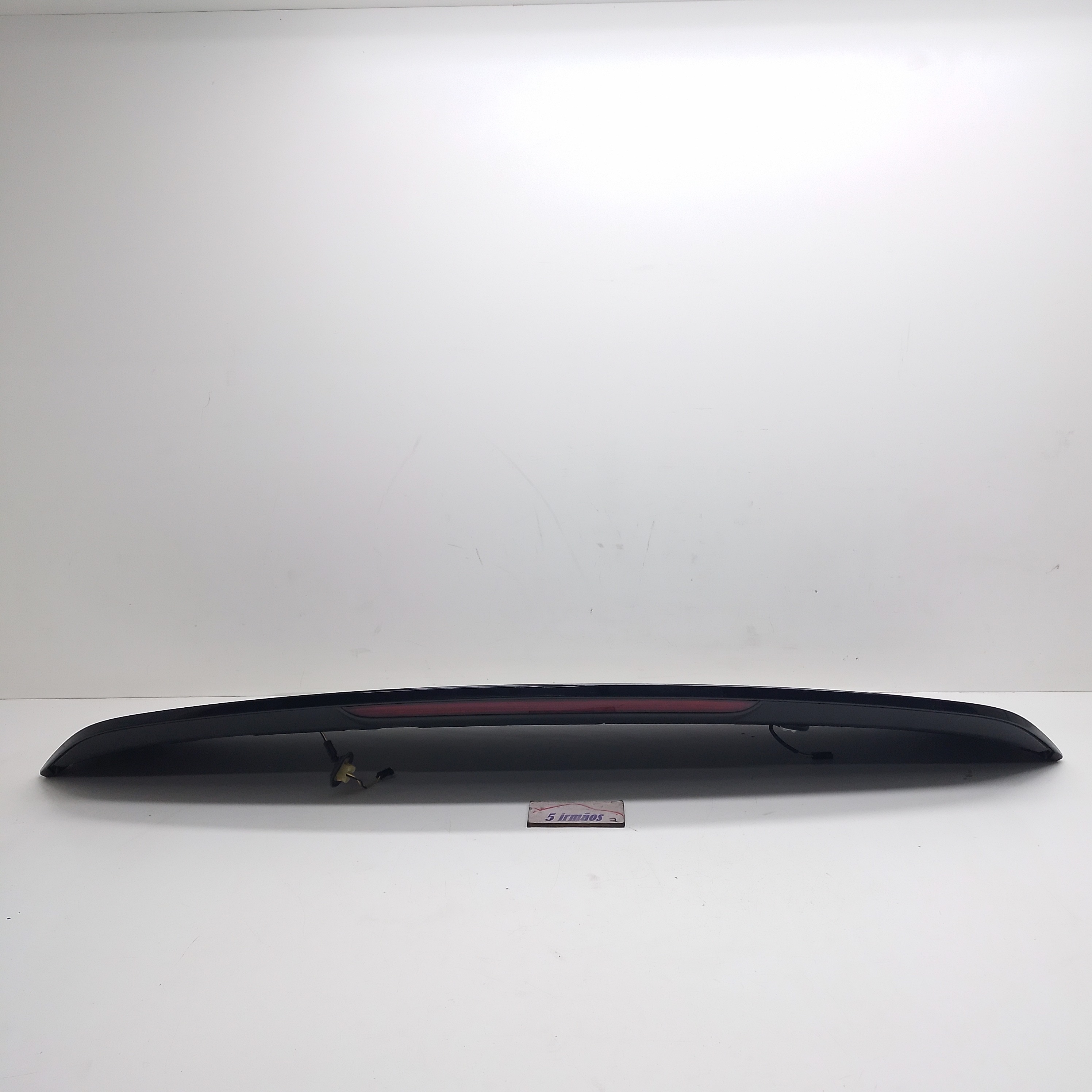Aerofólio C/breaklight Audi Q3 Tfsi 1.4 2018 / 2019