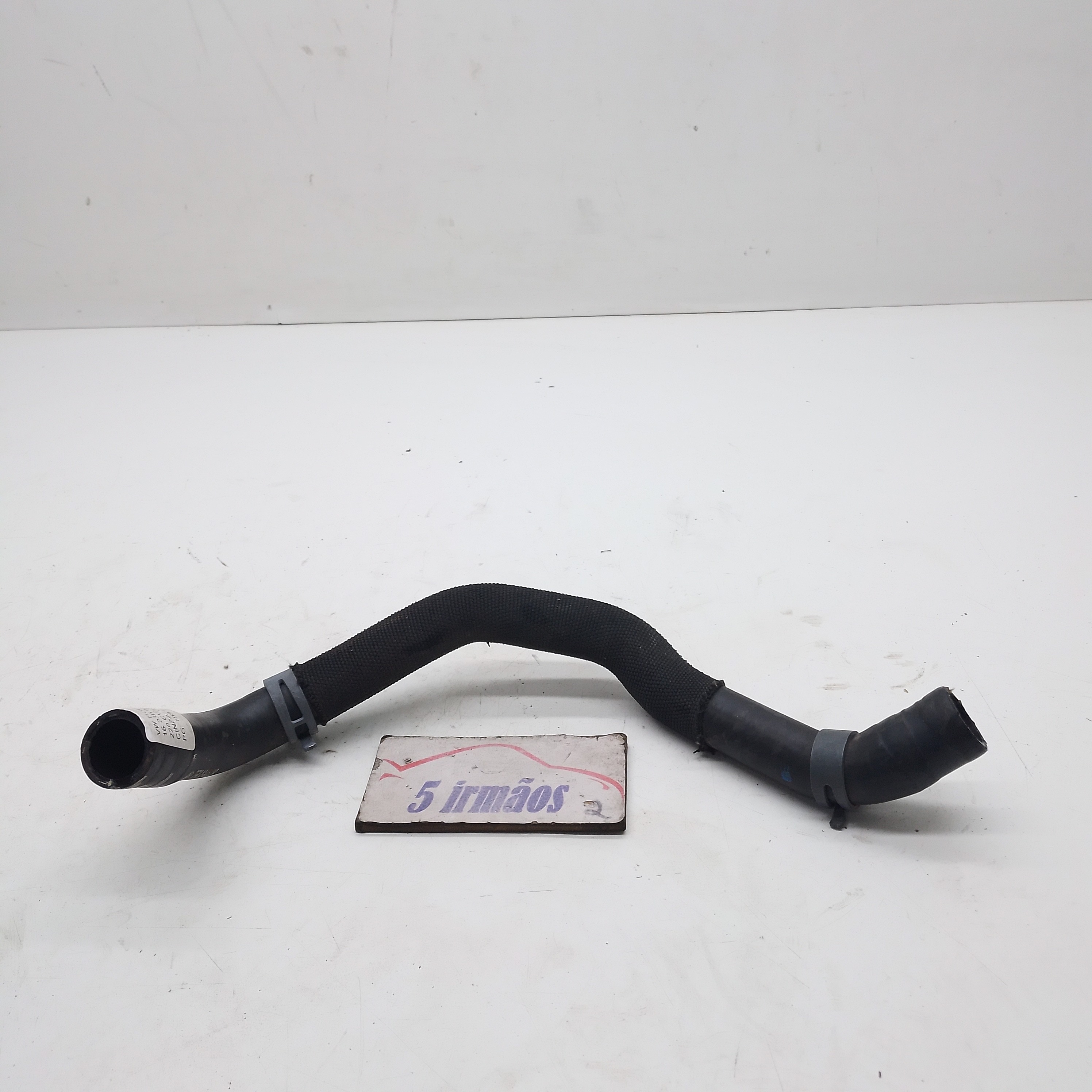 Mangueira Água Vw Tiguan Rline Tsi 2.0 2021 5qn122157ae