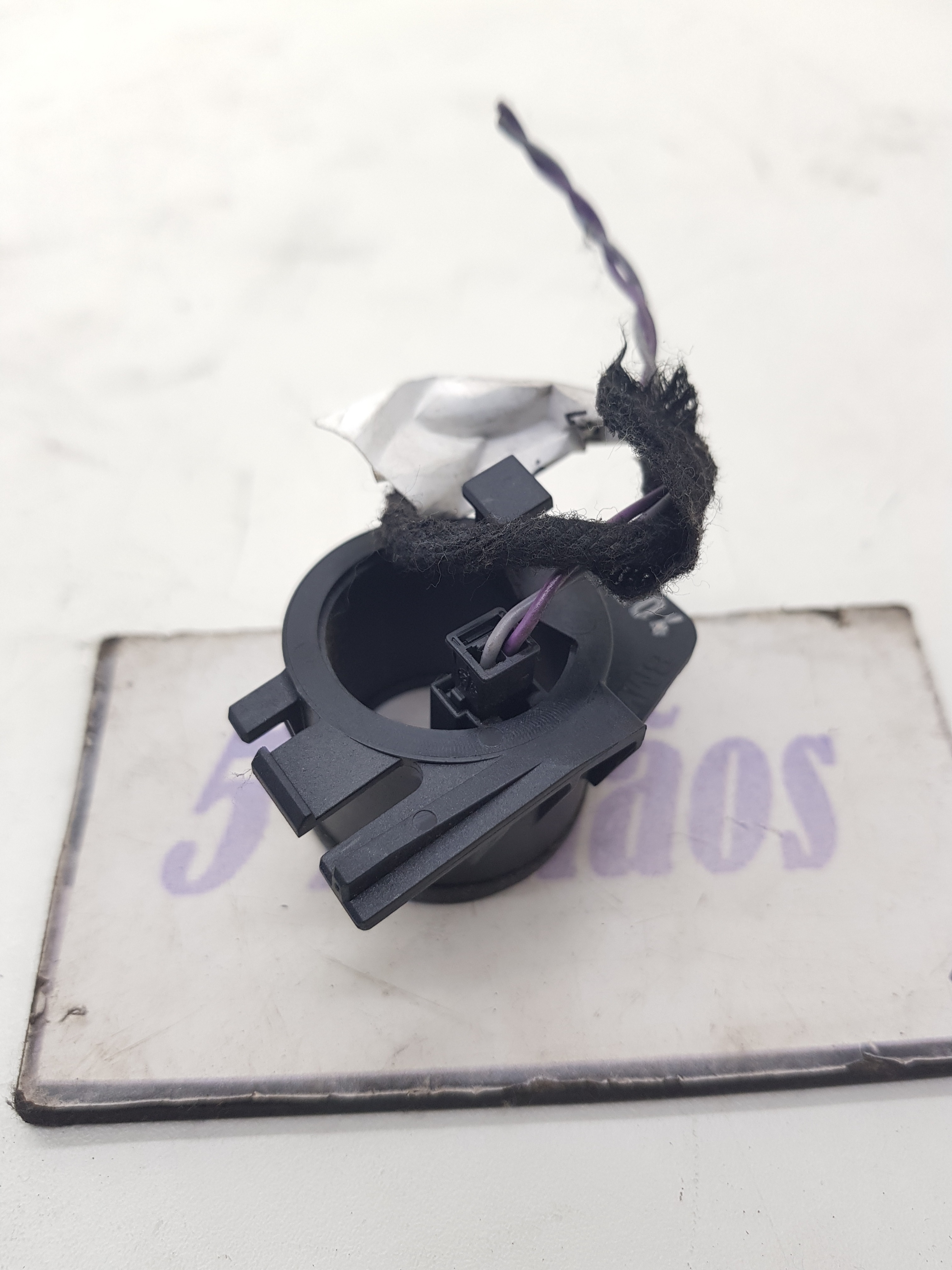 Imobilizador Ignição Bmw 320i 2.0 Turbo 2013 2014 N9239418