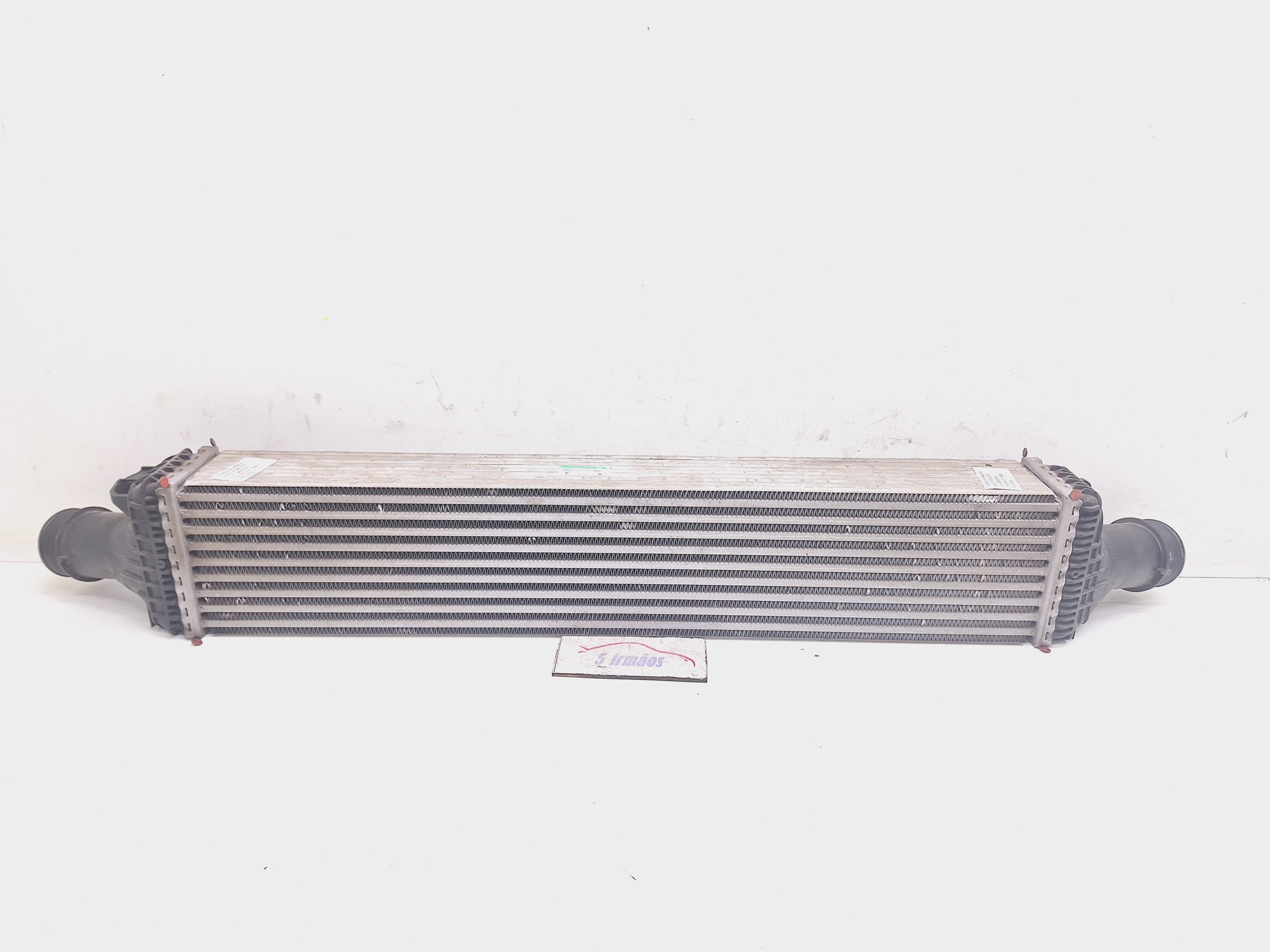 Intercooler Porsche Macan 2.0 Turbo 2019 2020 Nº8k0145805ac