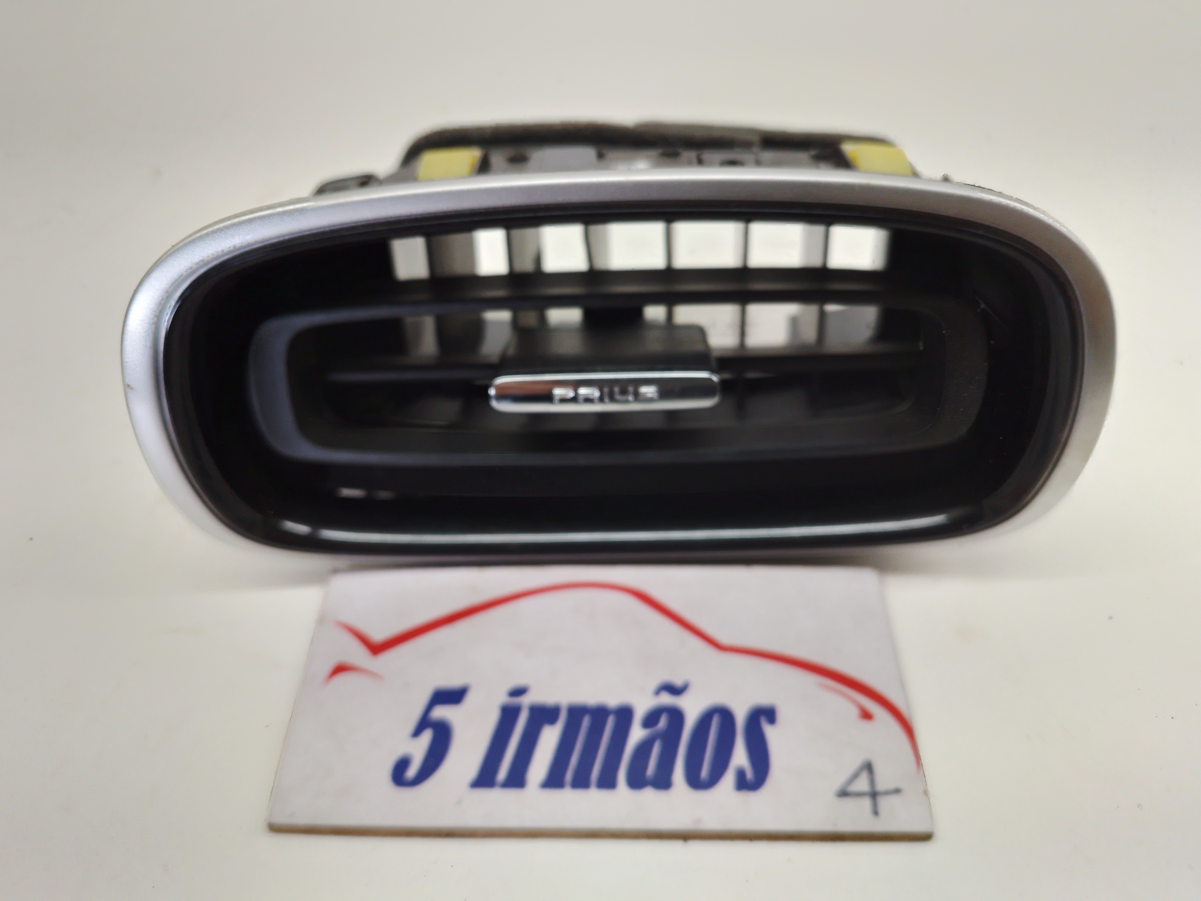 Difusor Ar Esquerdo Toyota Prius 1.8 2016 / 2017 / 2018