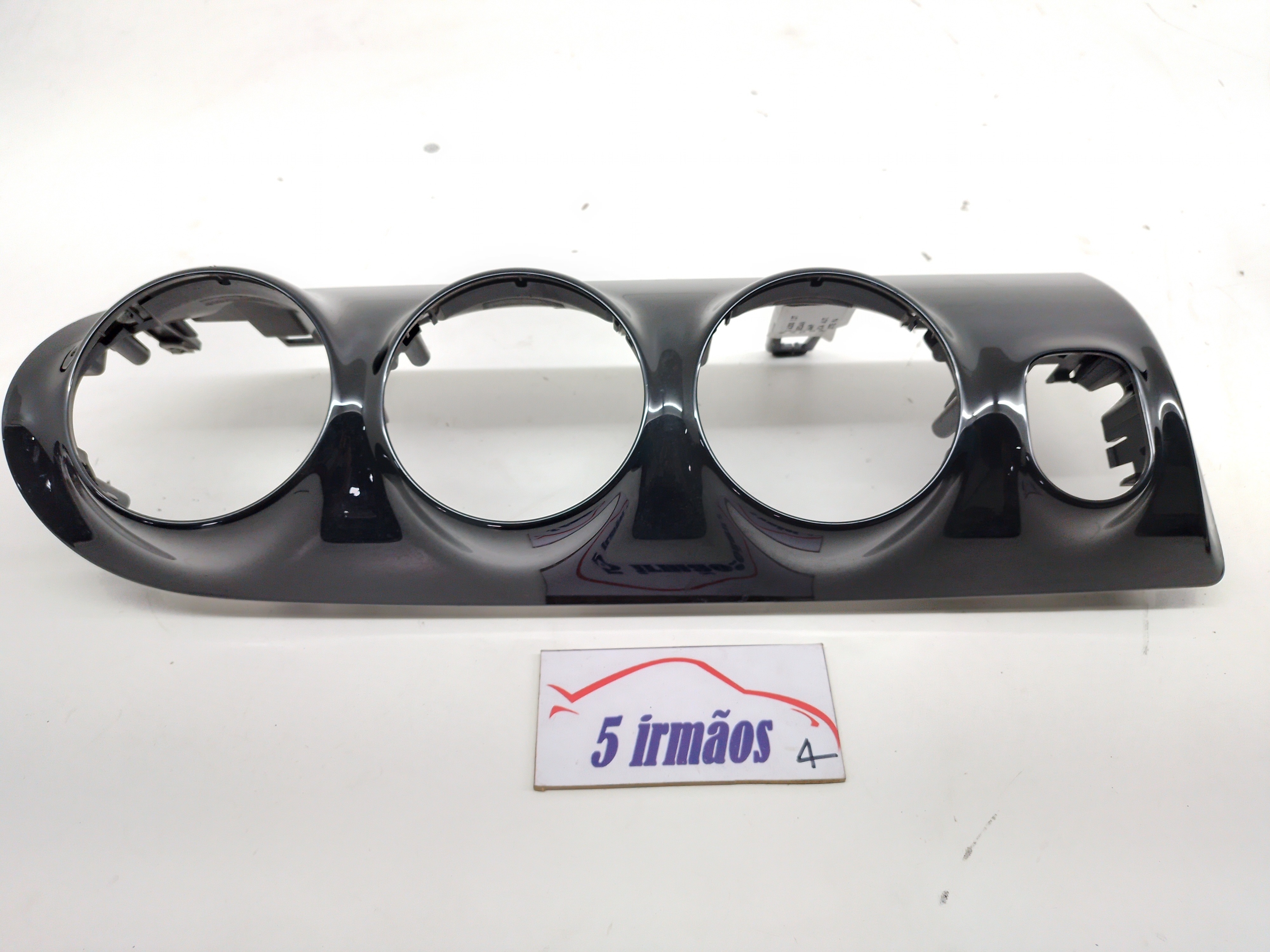 Moldura Difusor Ar Central Mercedes A200 1.3 Turbo 2019