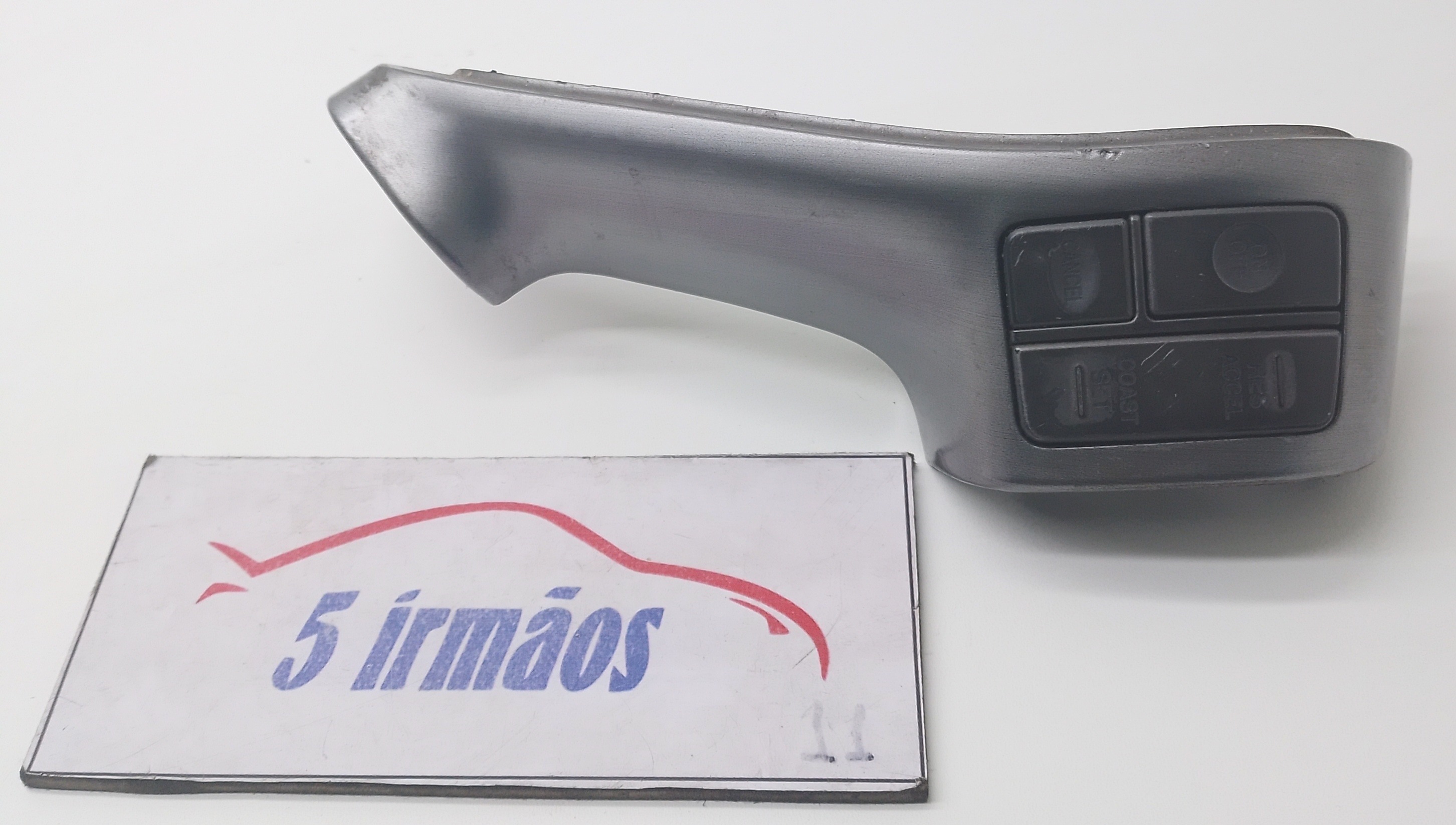 Botão Comando Volante Hyundai Veracruz V6 3.8 2010 / 2011