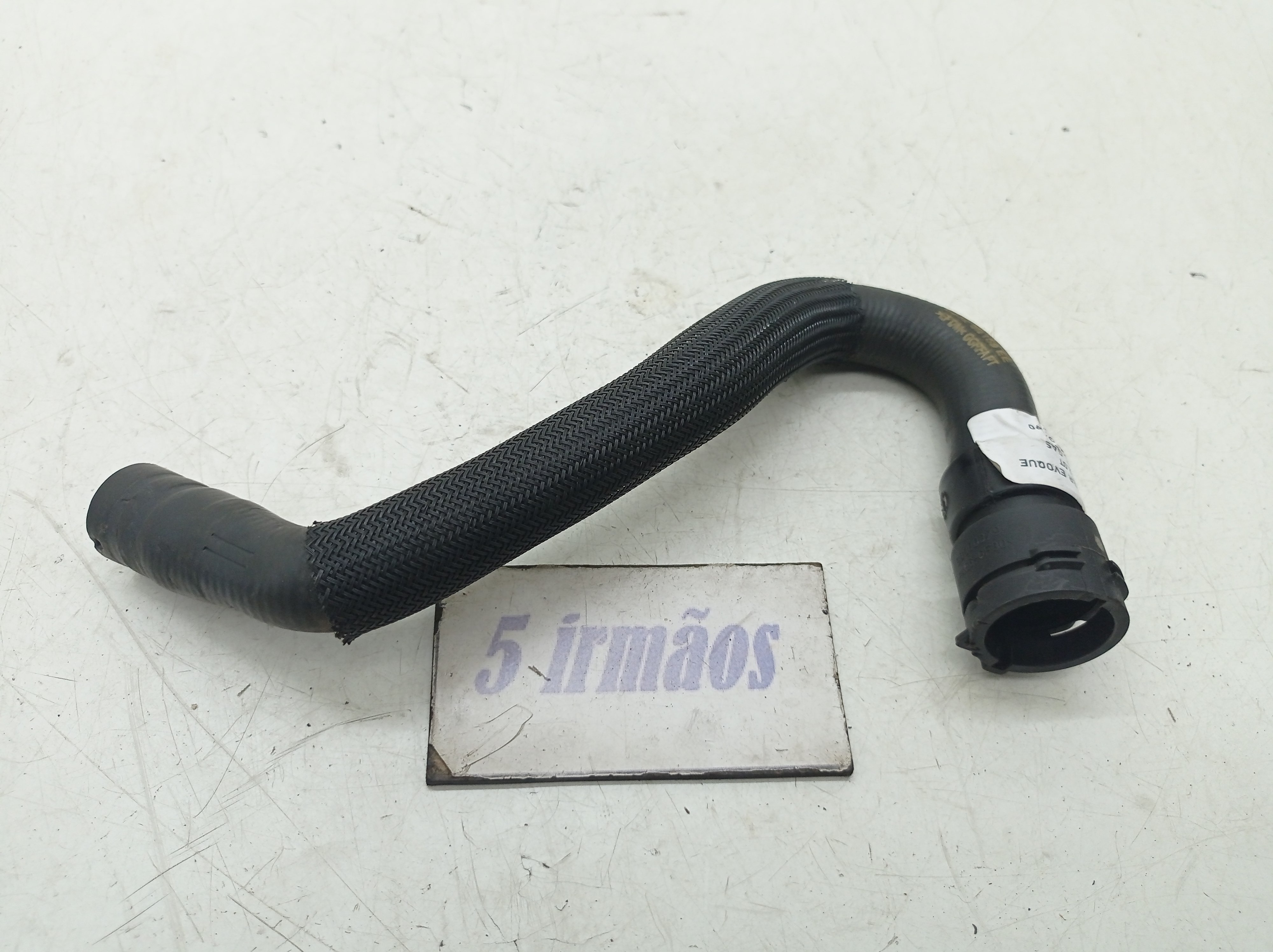 Mangueira Radiador Evoque 2.0 Turbo 2015 /2016 Nbj328b159ee