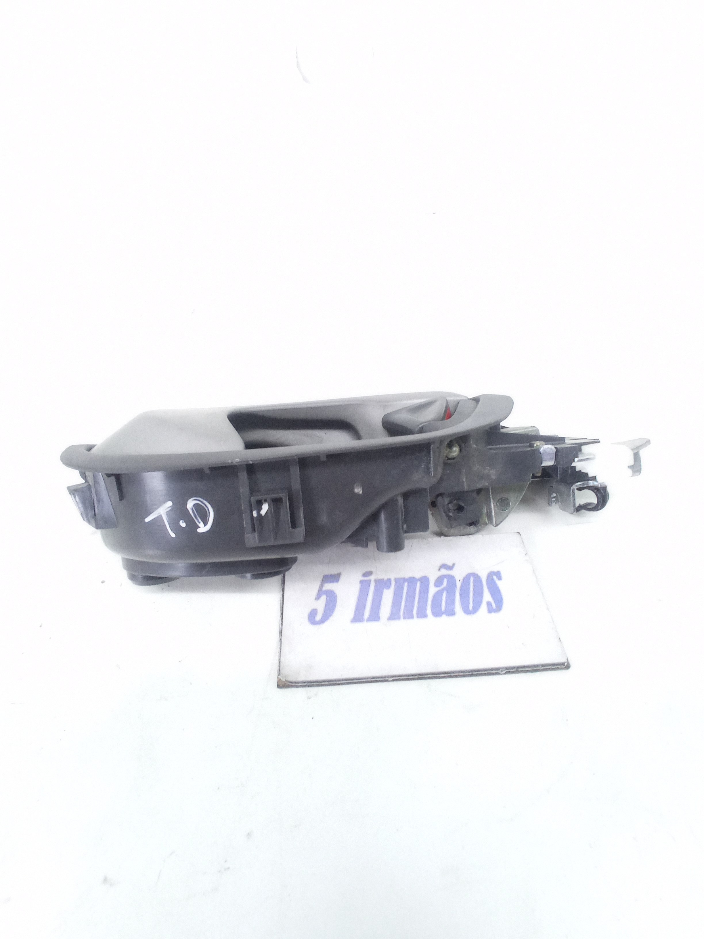 Maçaneta Interna Traseira Direita Honda Civic 2009 / 2010
