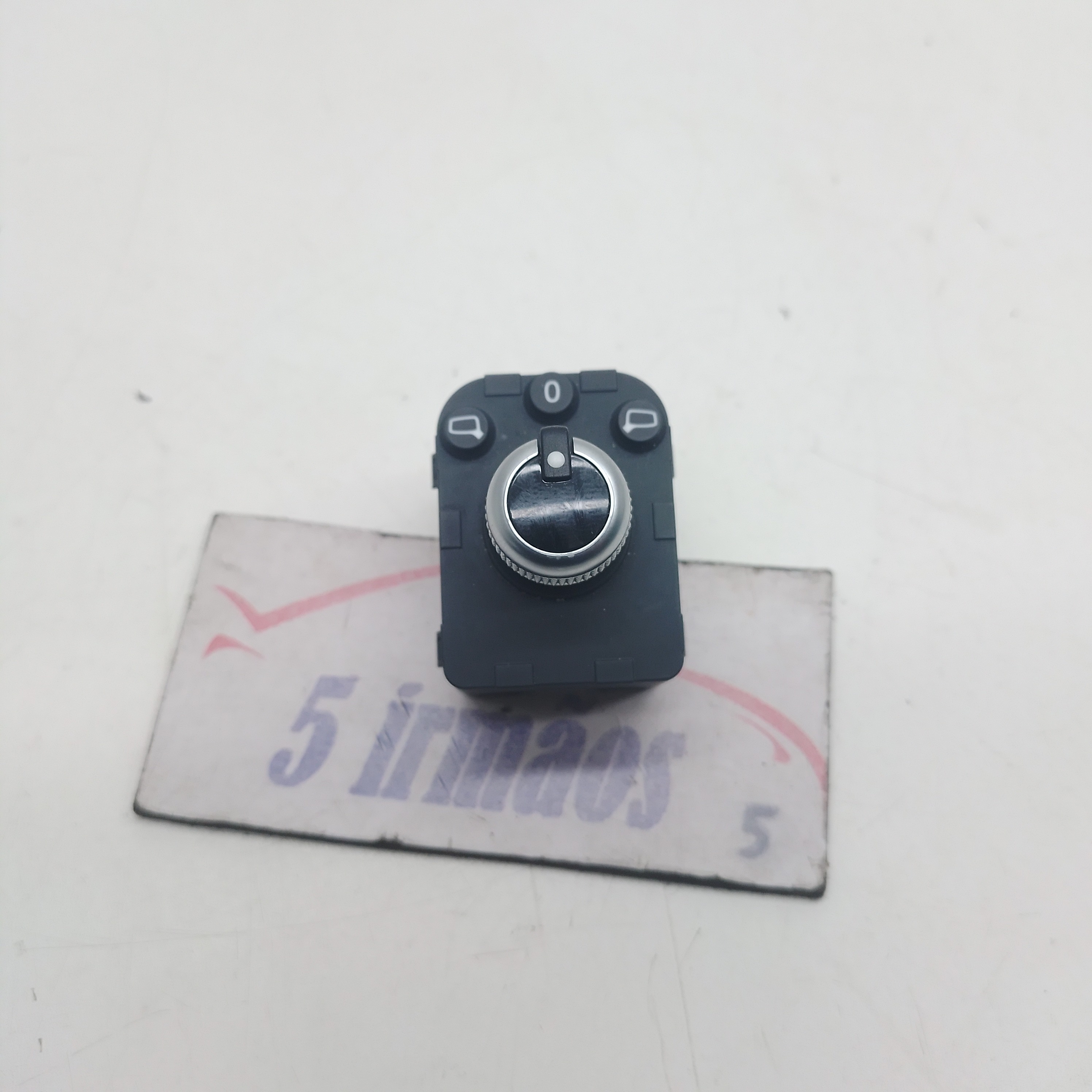 Botão Regulagem Retrovisor Audi A4 2.0 2018 N4m0959565g