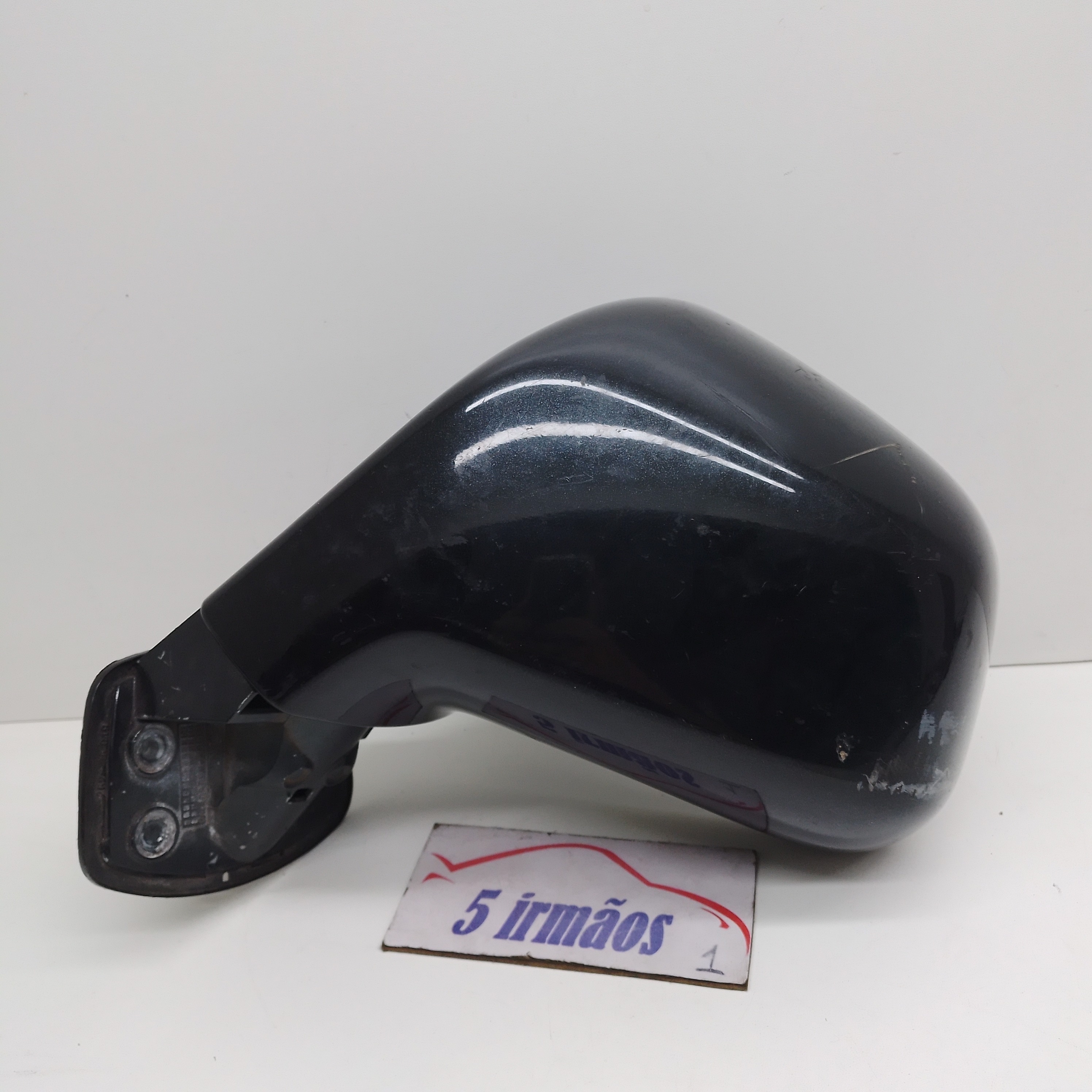 Retrovisor Esquerdo Capa Espelho Gm Captiva 3.6 2008 / 2009