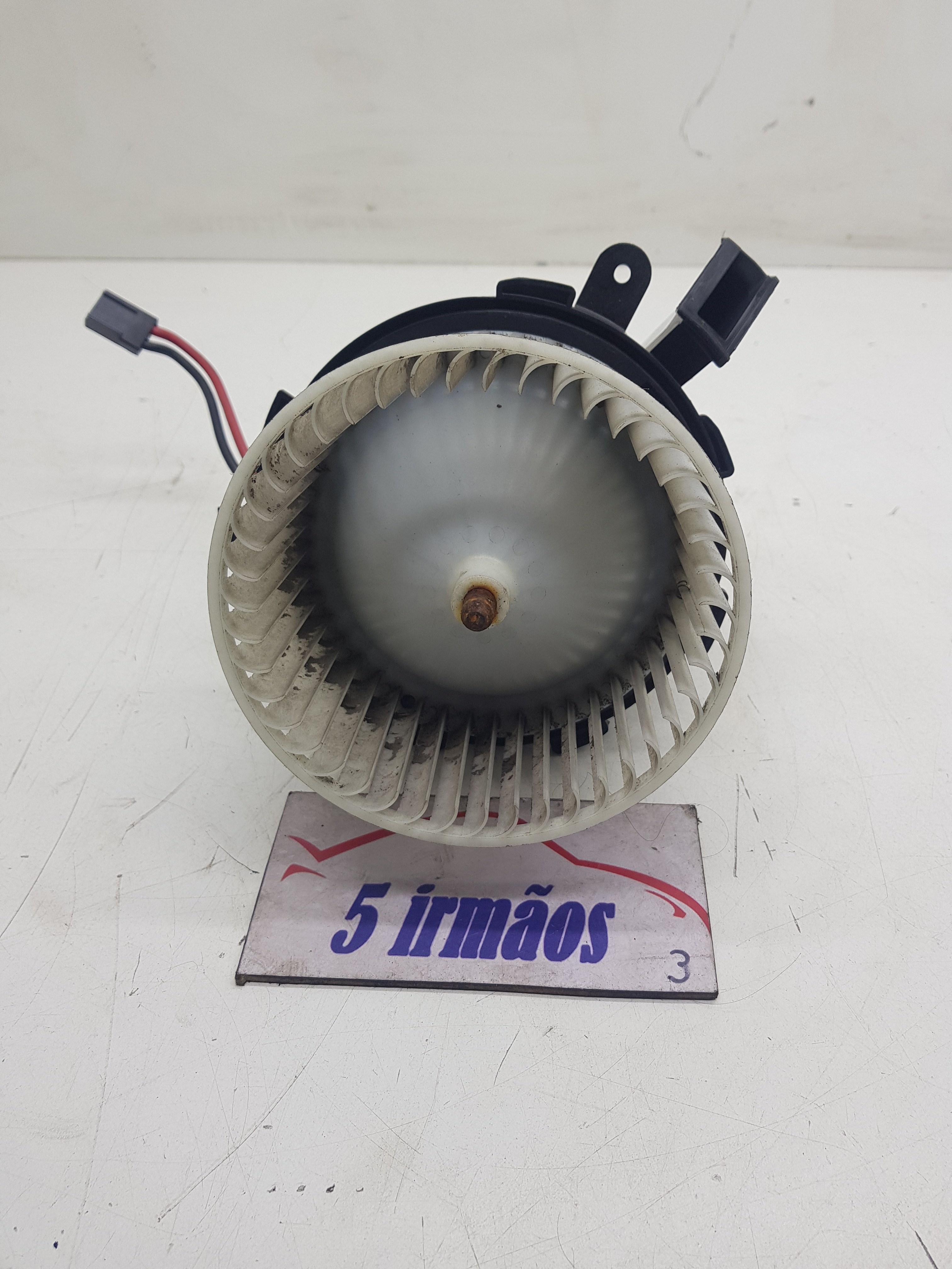 Motor Ar Condicionado Audi S5 Tfsi 3.0 2014