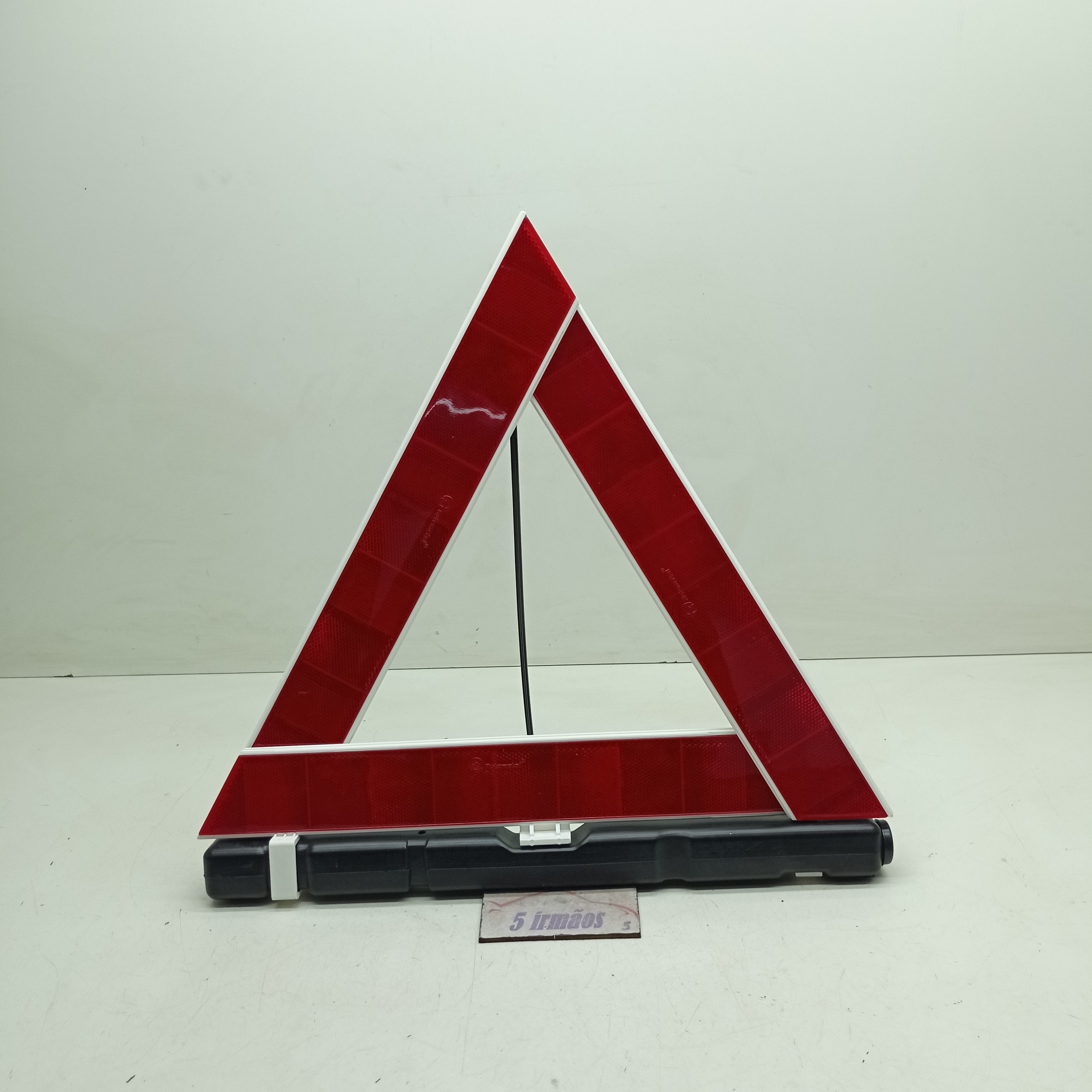 Triângulo Segurança Land Rover Evoque 2.2 2014 2015 59104513