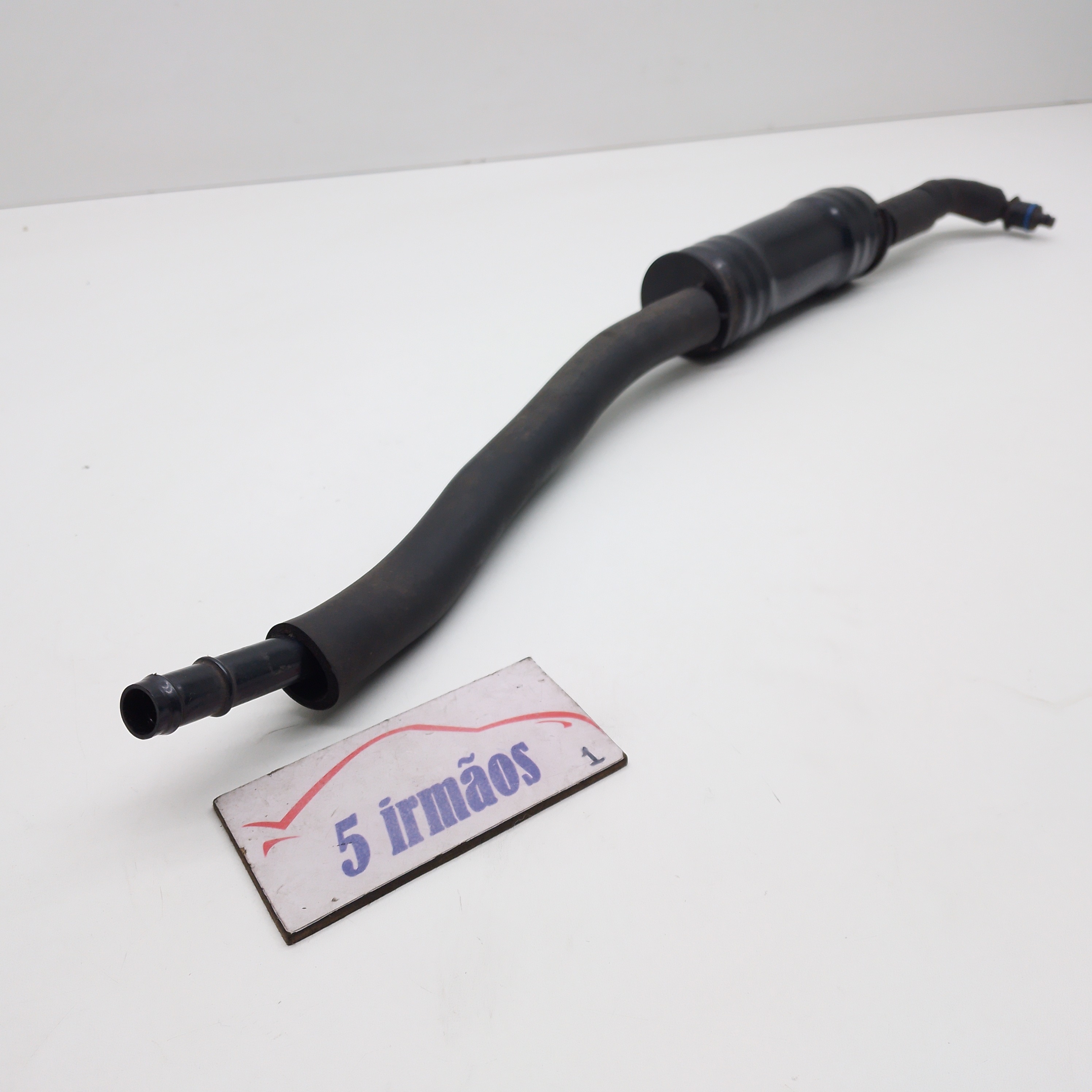 Filtro Ar Mangueira Respiro Carter Gm Camaro 3.6 2011 2012
