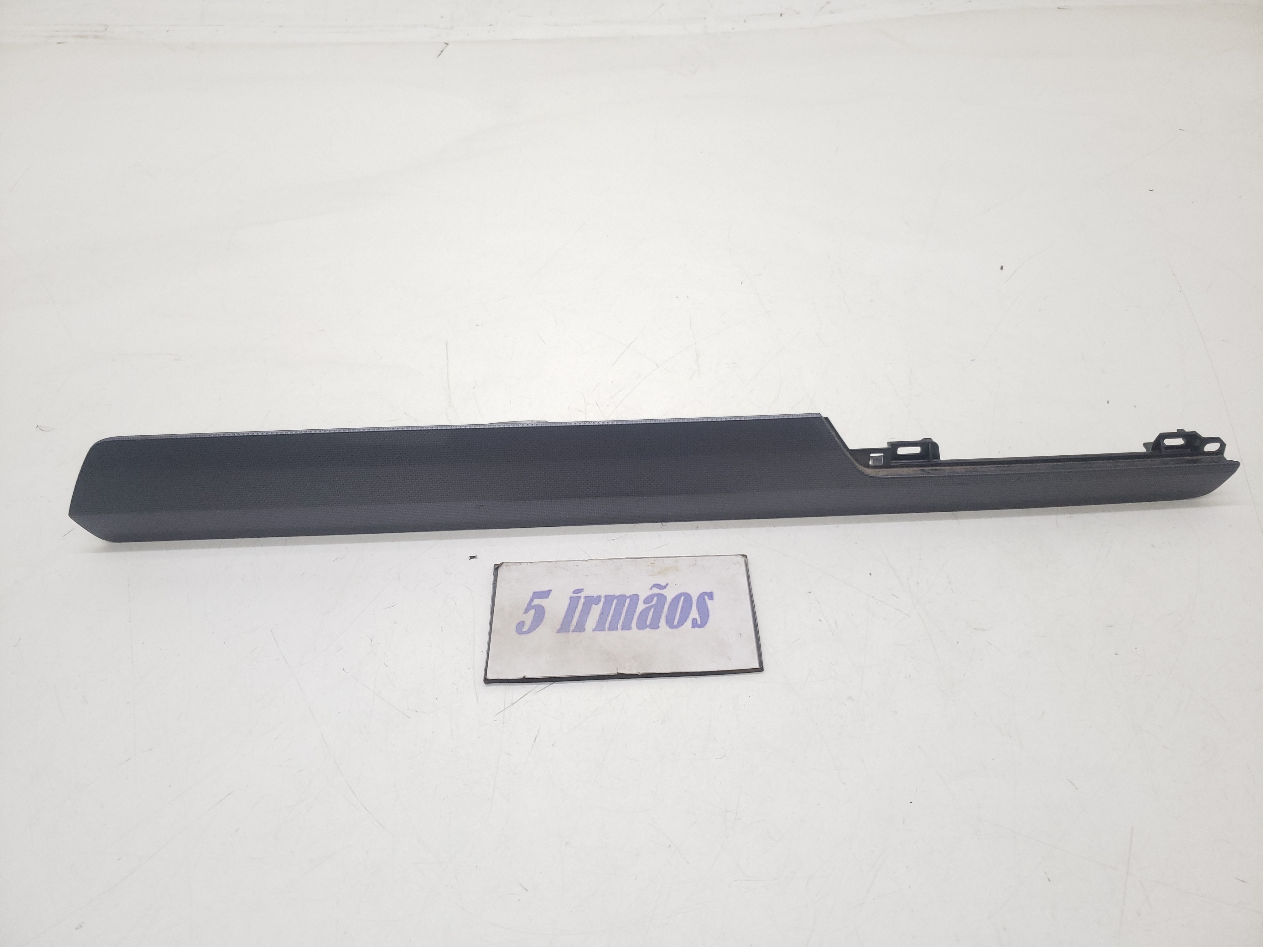 Acabamento Painel Vw Tiguan 350 Tsi 2.0 Turbo 2019 / 2020