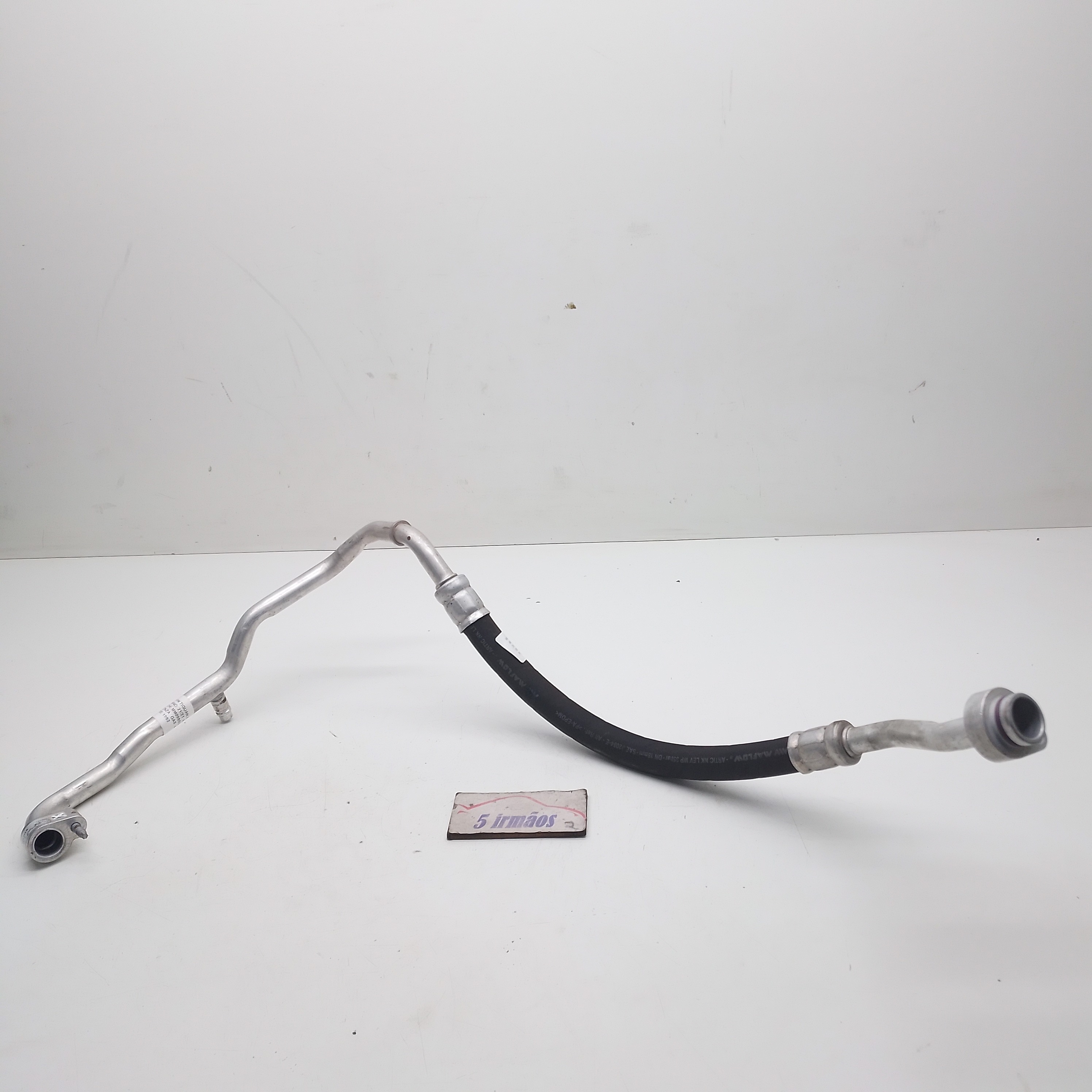 Mangueira Ar Condicionado Vw Tiguan Rline Tsi 2.0 2021