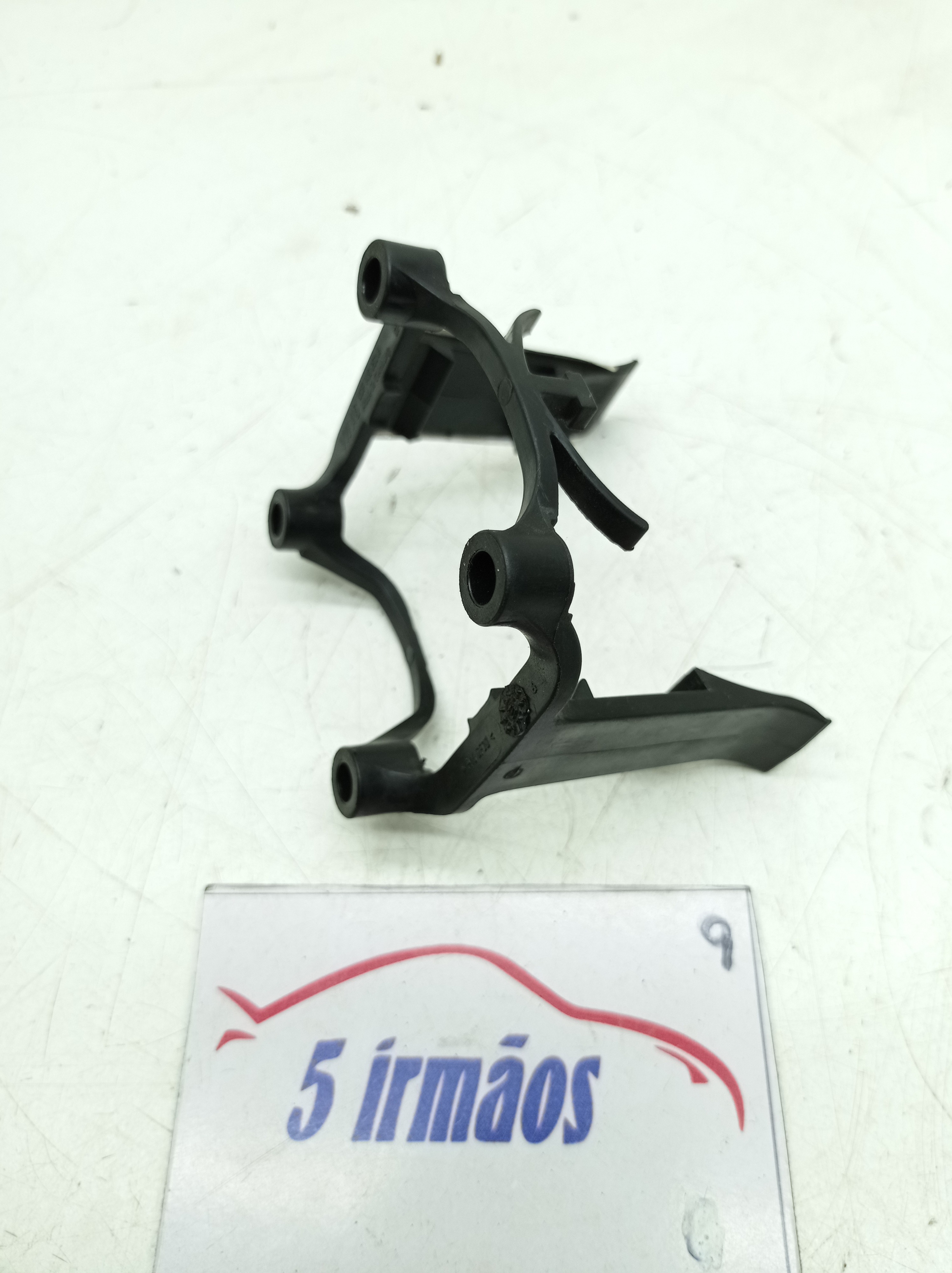Trava Mangueira Turbina Vw T-cross 1.4 2020 / 2021