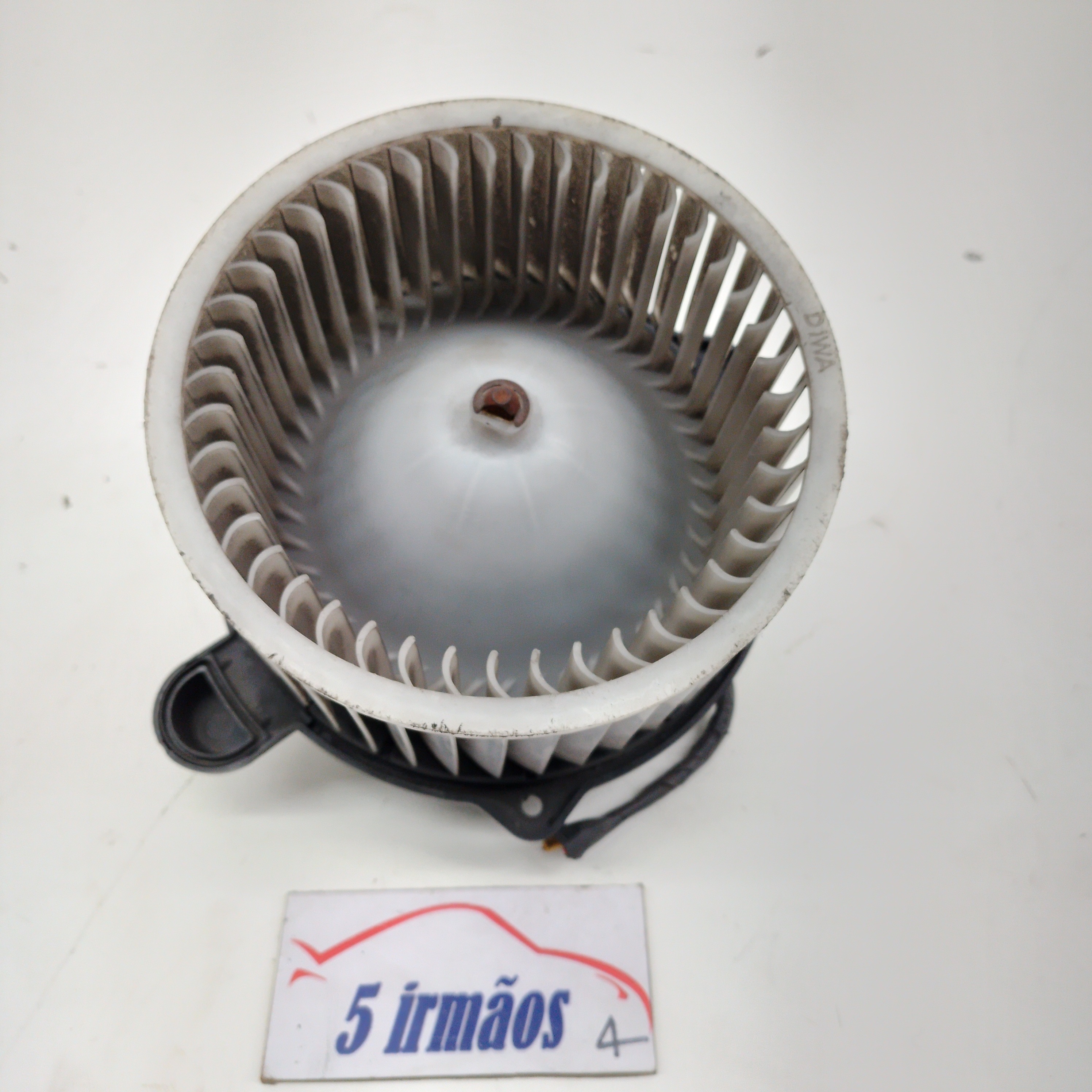 Ventilador Ar Condicionado Hyundai Veracruz 3.8 2007 À 2011