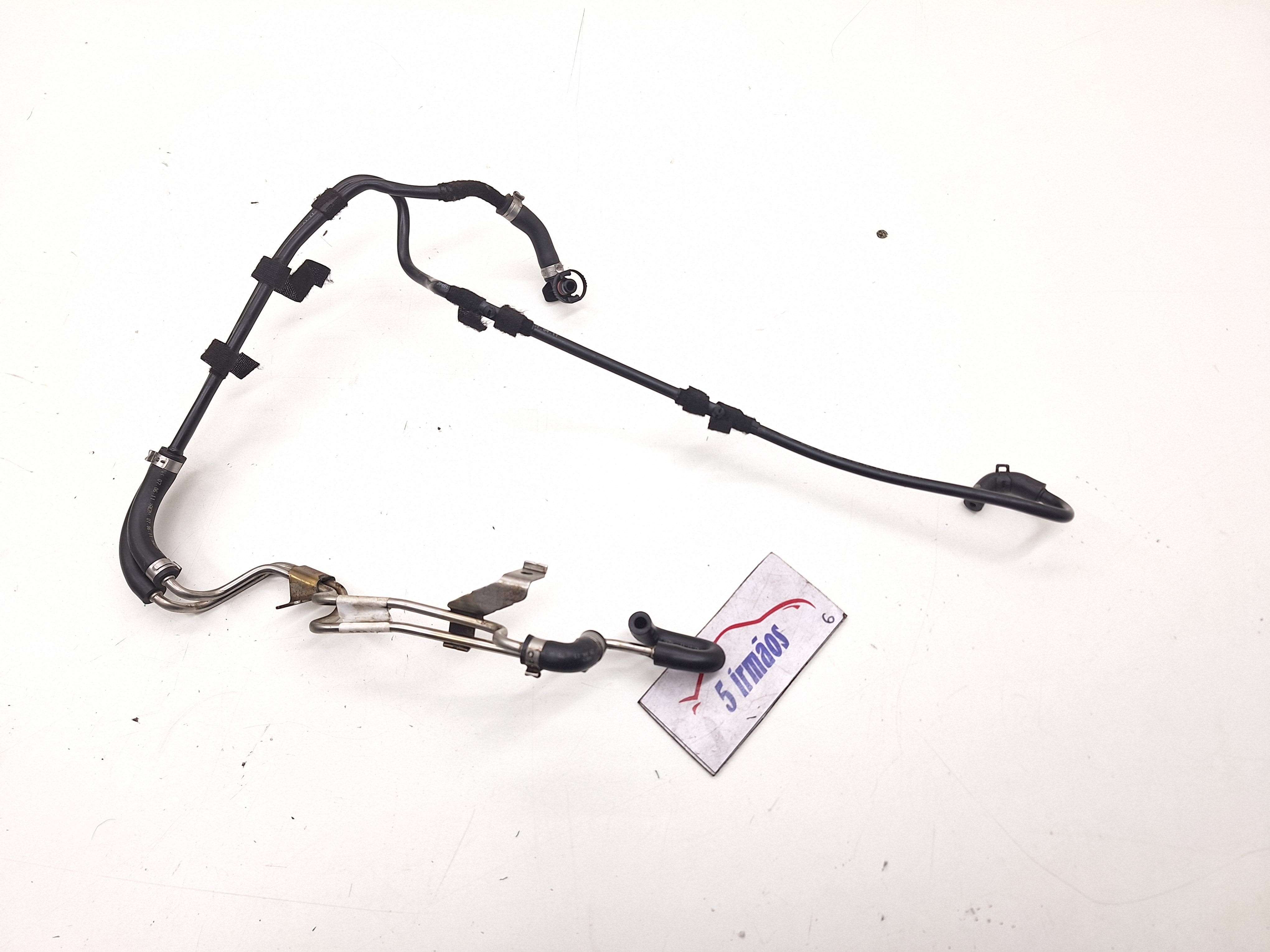 Mangueira Vácuo Volvo S60 1.6 T 2011/ 2012 Nbm5g9s468ba