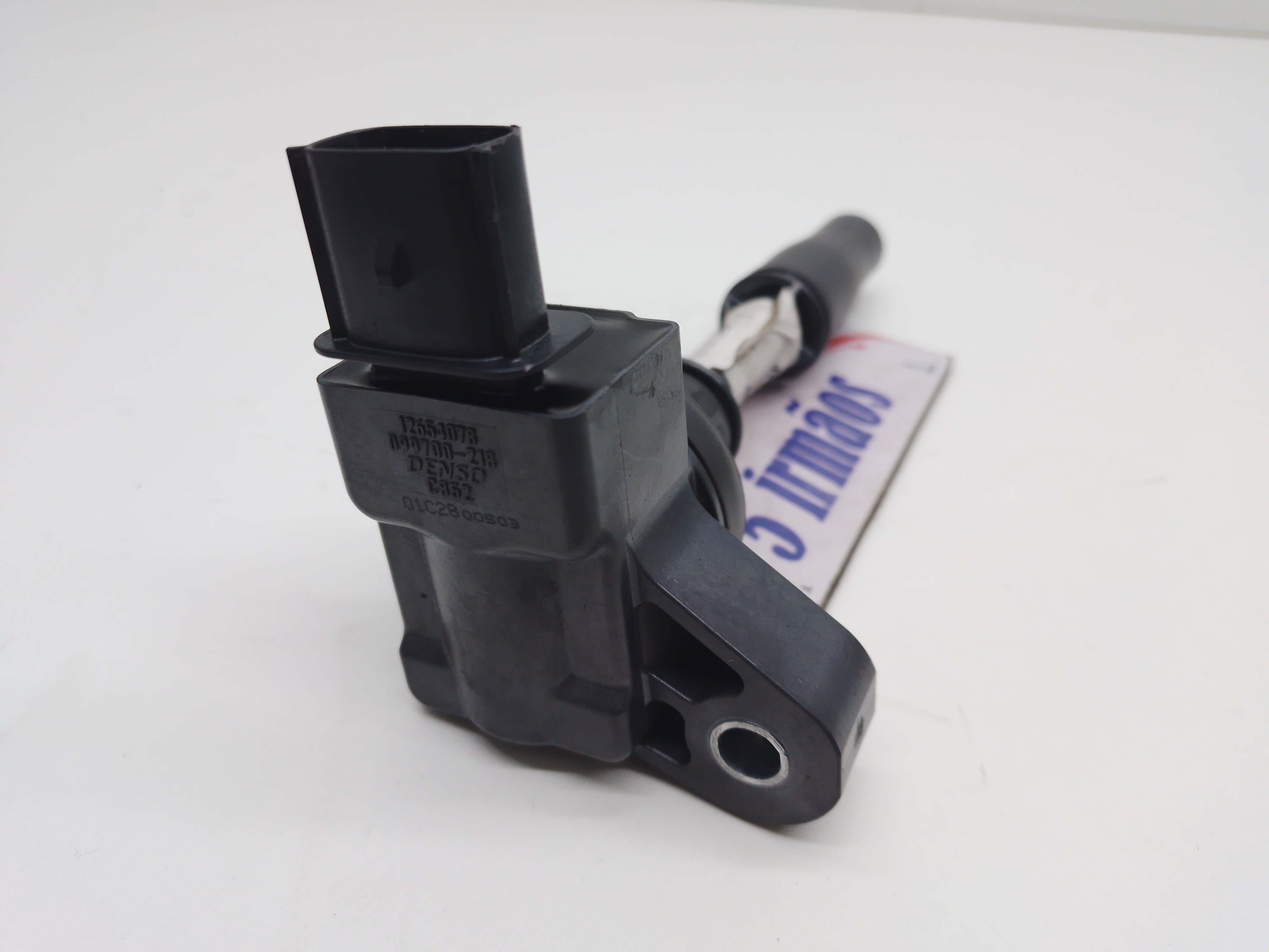 Bobina Ignição Gm Equinox 2.0 2018 / 2019 / 2020 N12654078