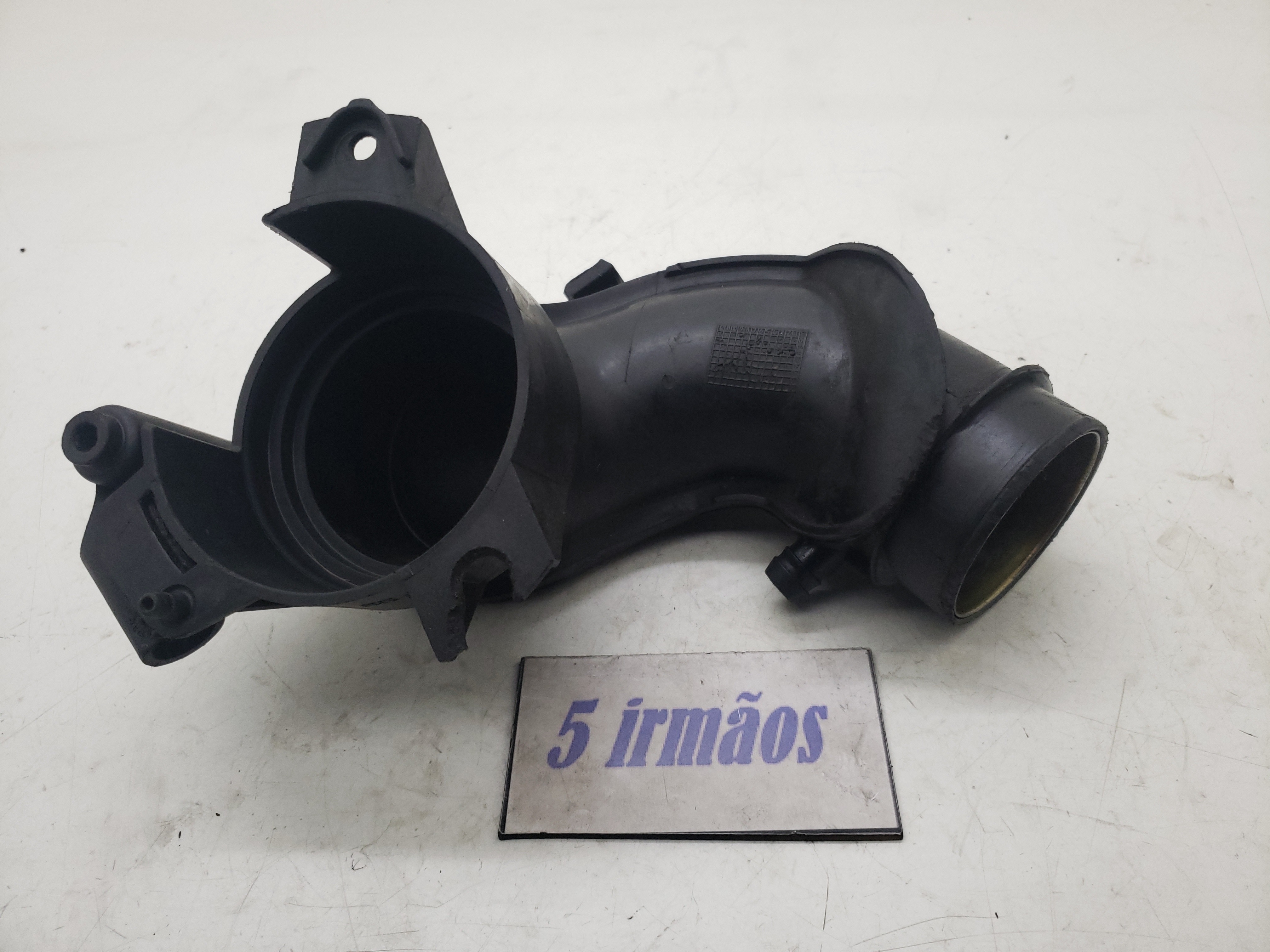 Mangueira Ar Mercedes C180 1.8 2003 / 2004 Na2710900629