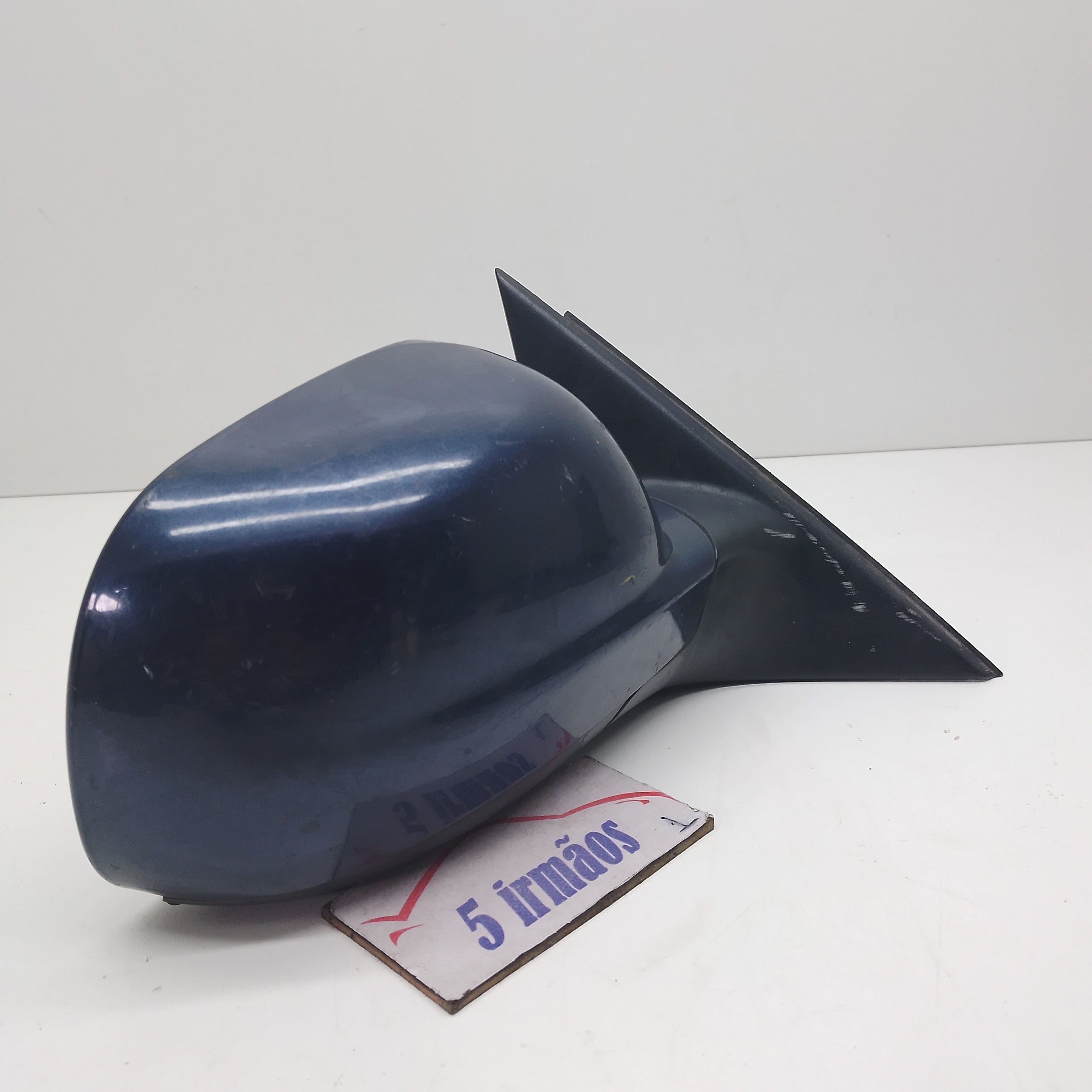 Retrovisor Direito Capa Espelho Vw Passat 2.8 1998 / 1999