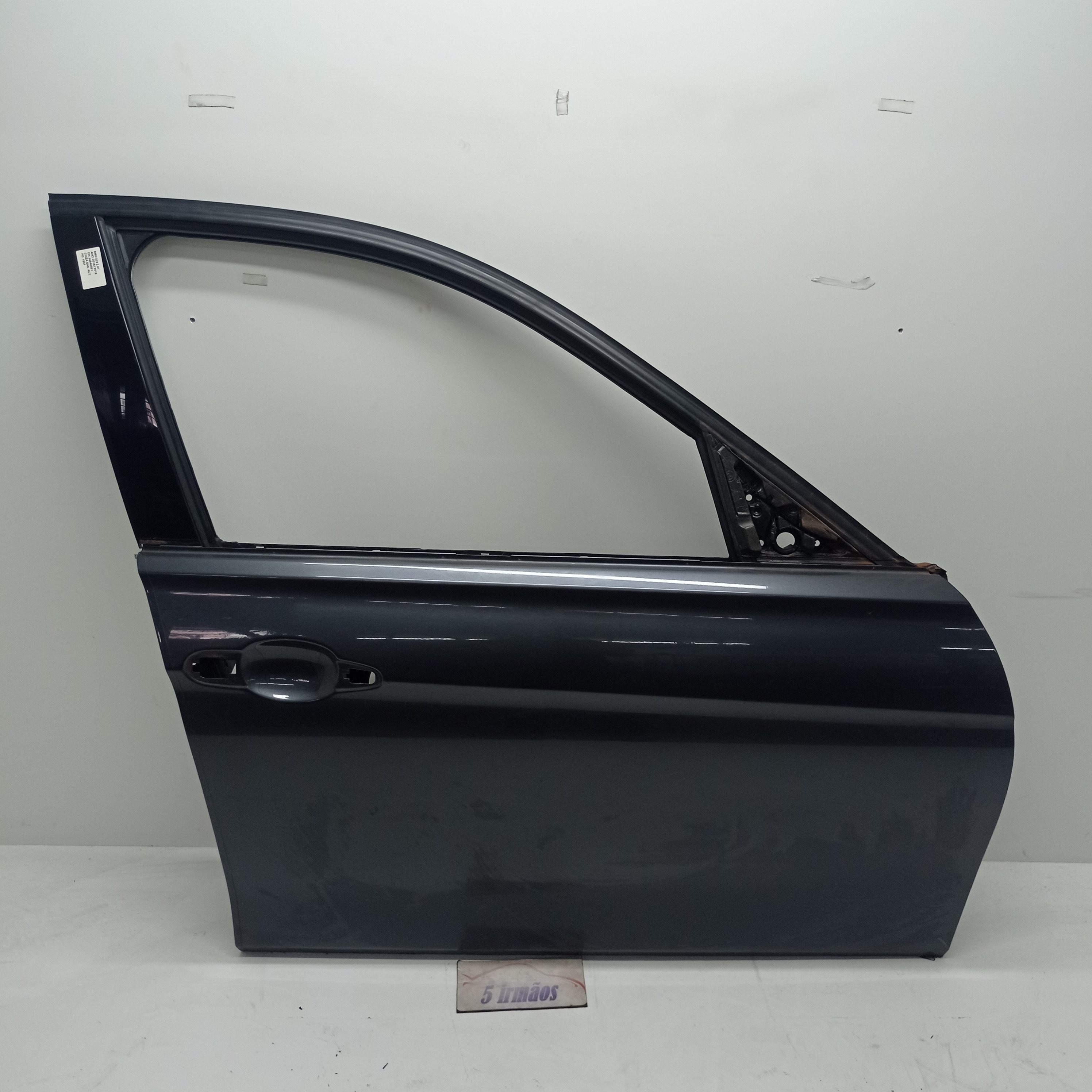 Porta Dianteira Direita Bmw 328i 2.0 Turbo 2018
