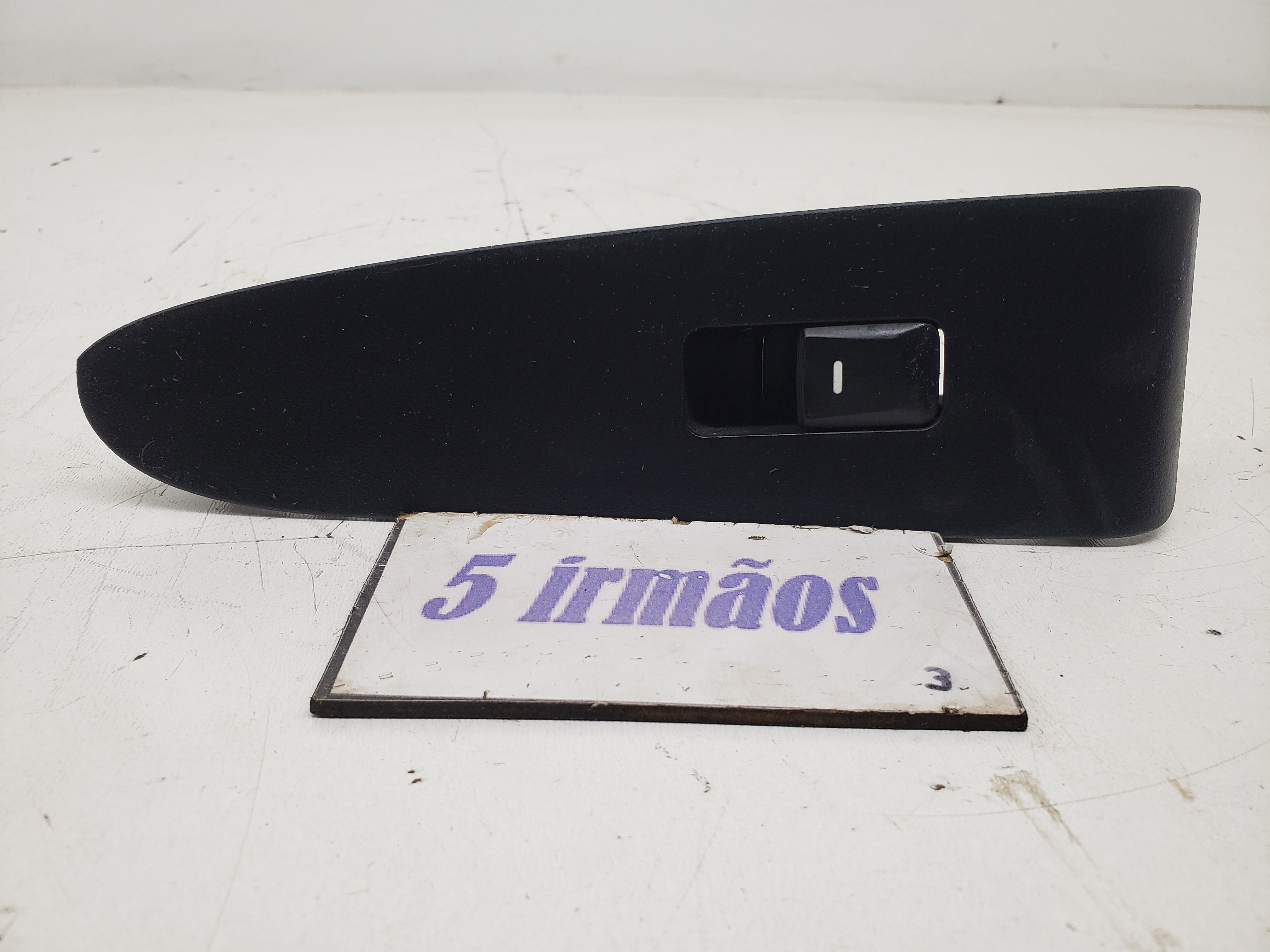 Comando Vidro Traseiro Esquerdo Kia Sportage 2.0 2011 / 2012