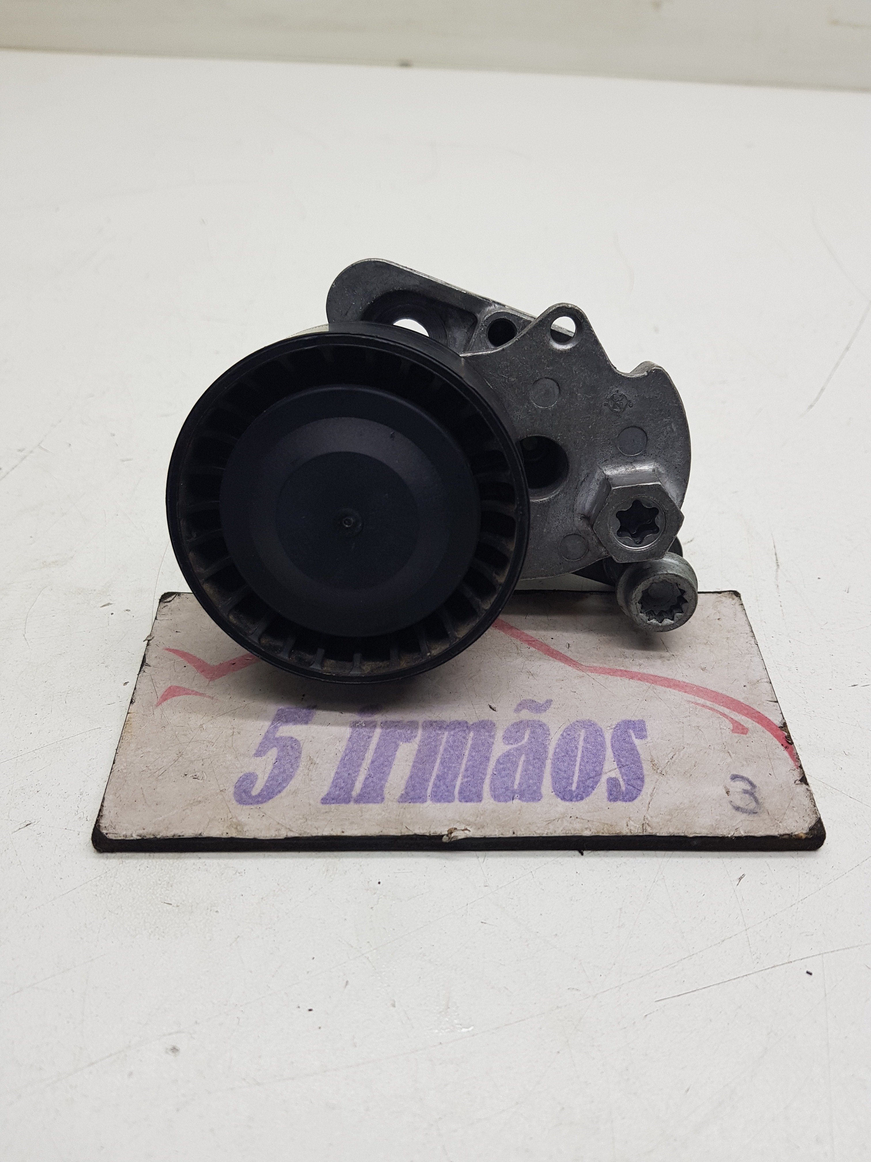 Tensor Correia Alternador Vw Nivus Tsi 1.0 2021 / 2022
