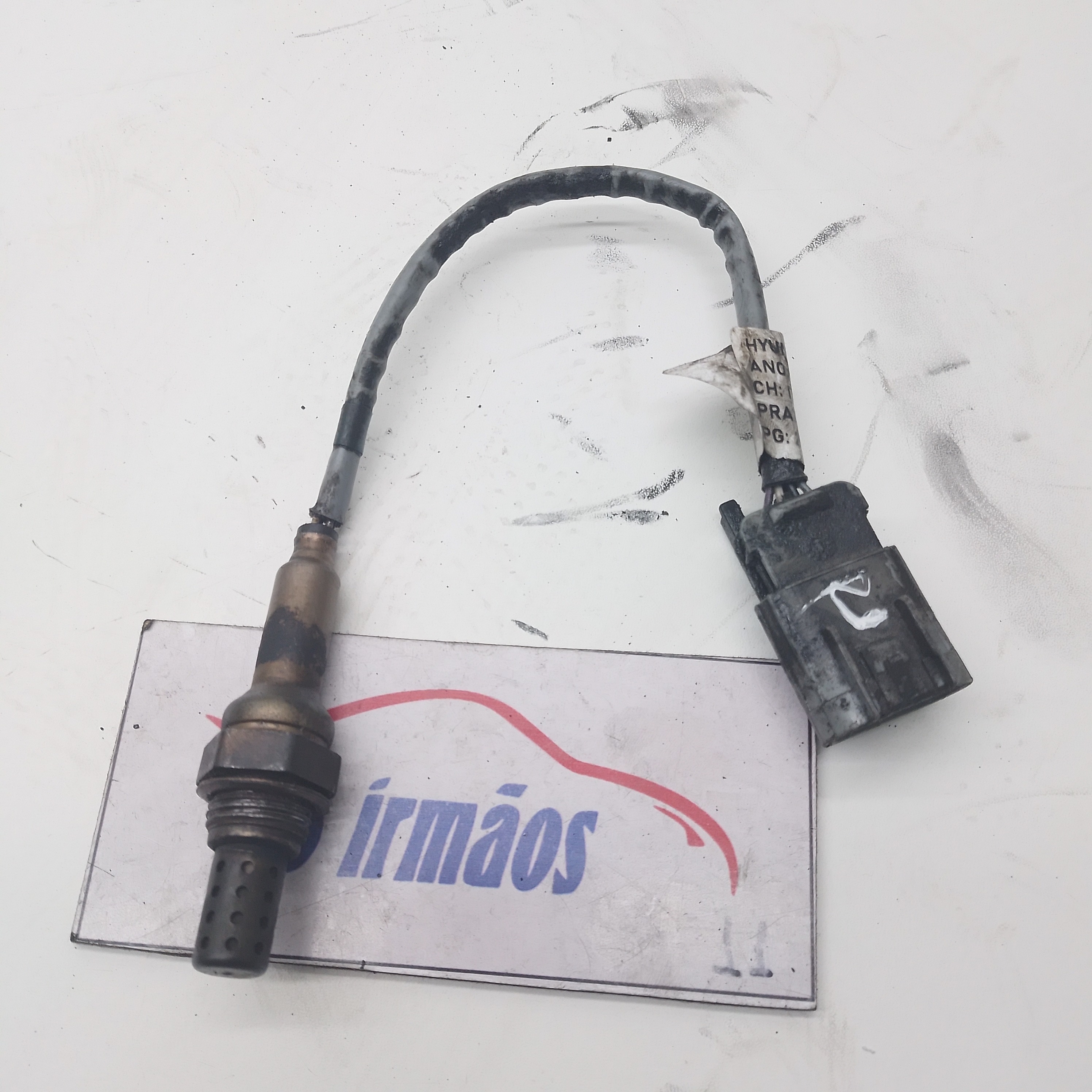 Sonda Lambda Hyundai Veracruz 3.8 2010 N 392103c700