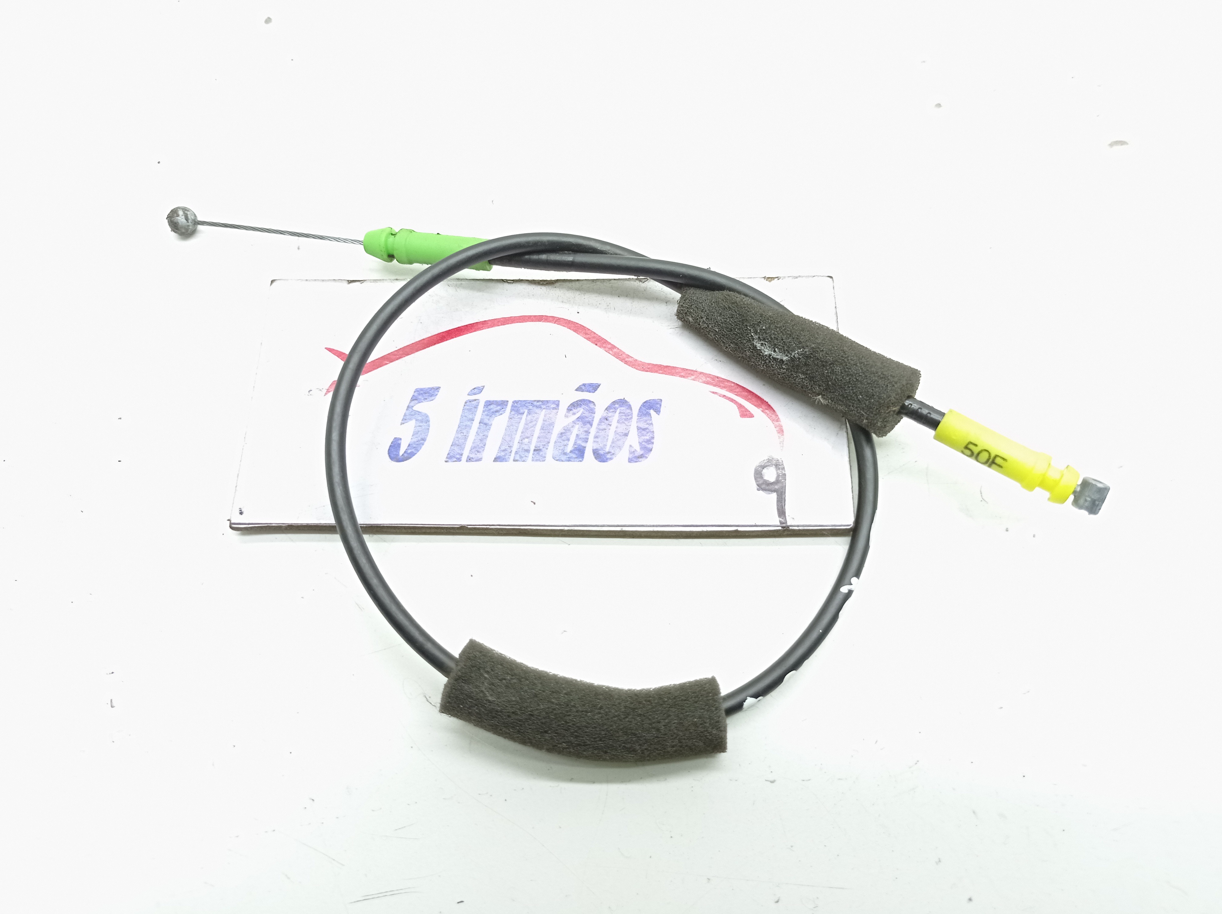 Cabo Fechadura Porta Dianteira Direita Toyota Camry 2008