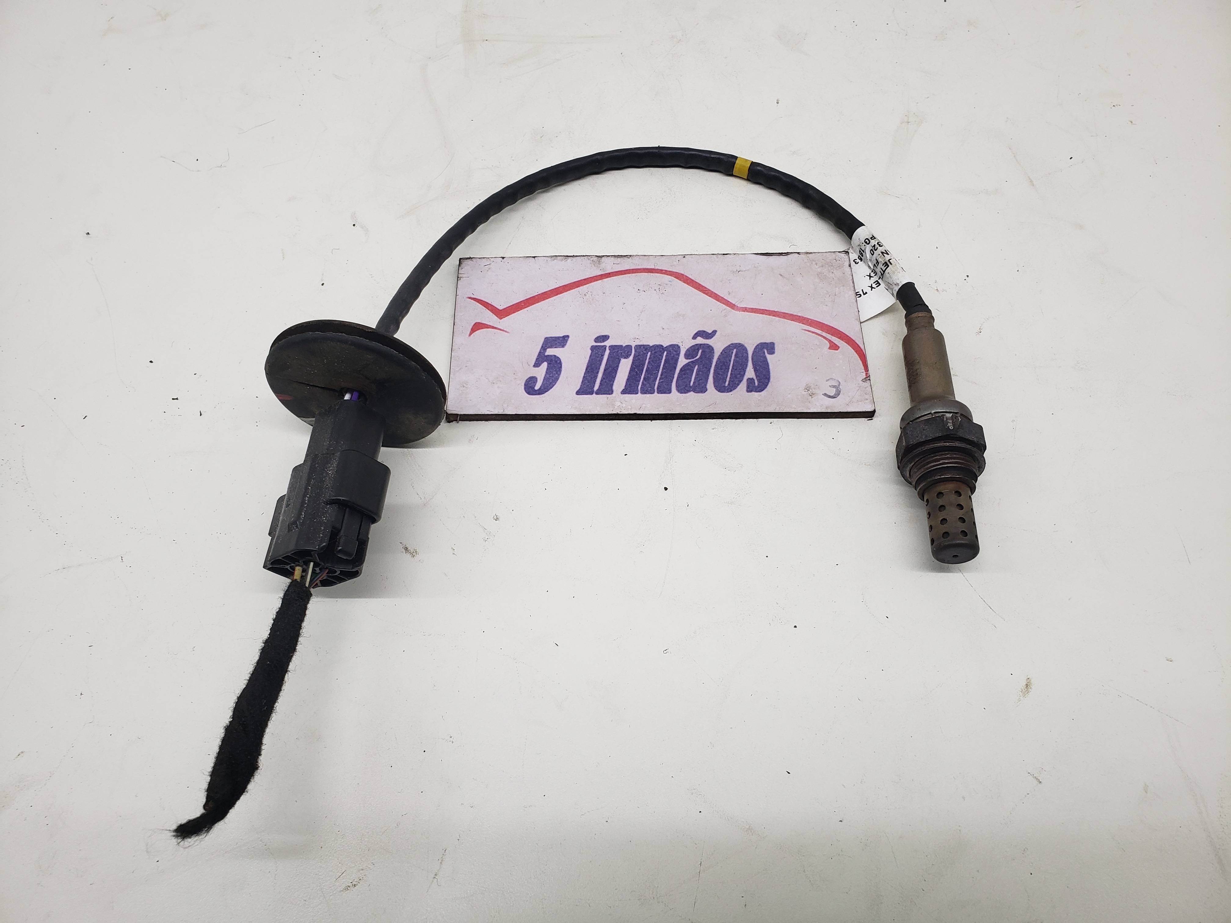 Sonda Lambda Jac J6 2.0 Flex 2015 / 2016 N28383521