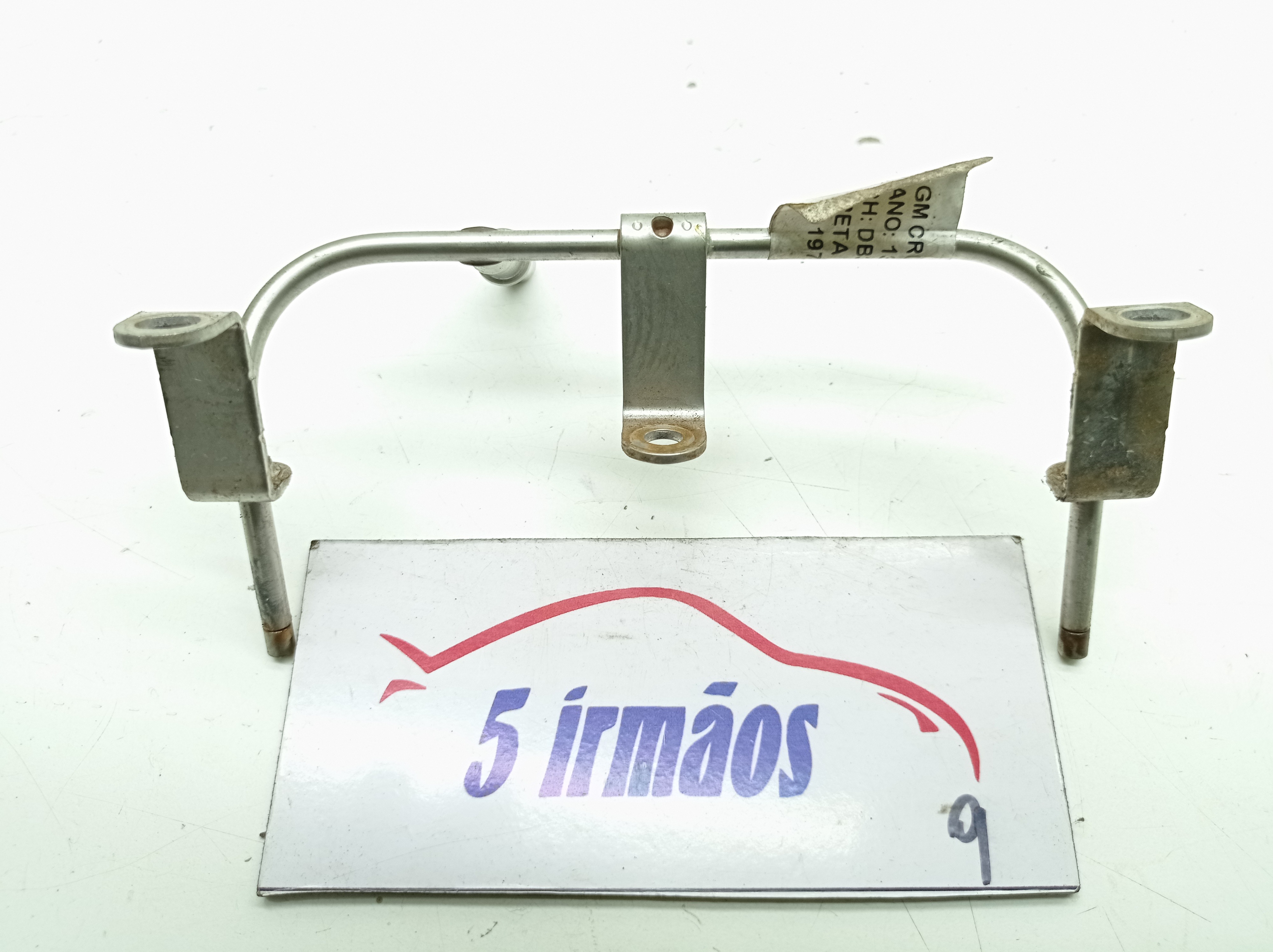 Mangueira Injeção Partida Fria Gm Cruze 1.8 2013 / 2014