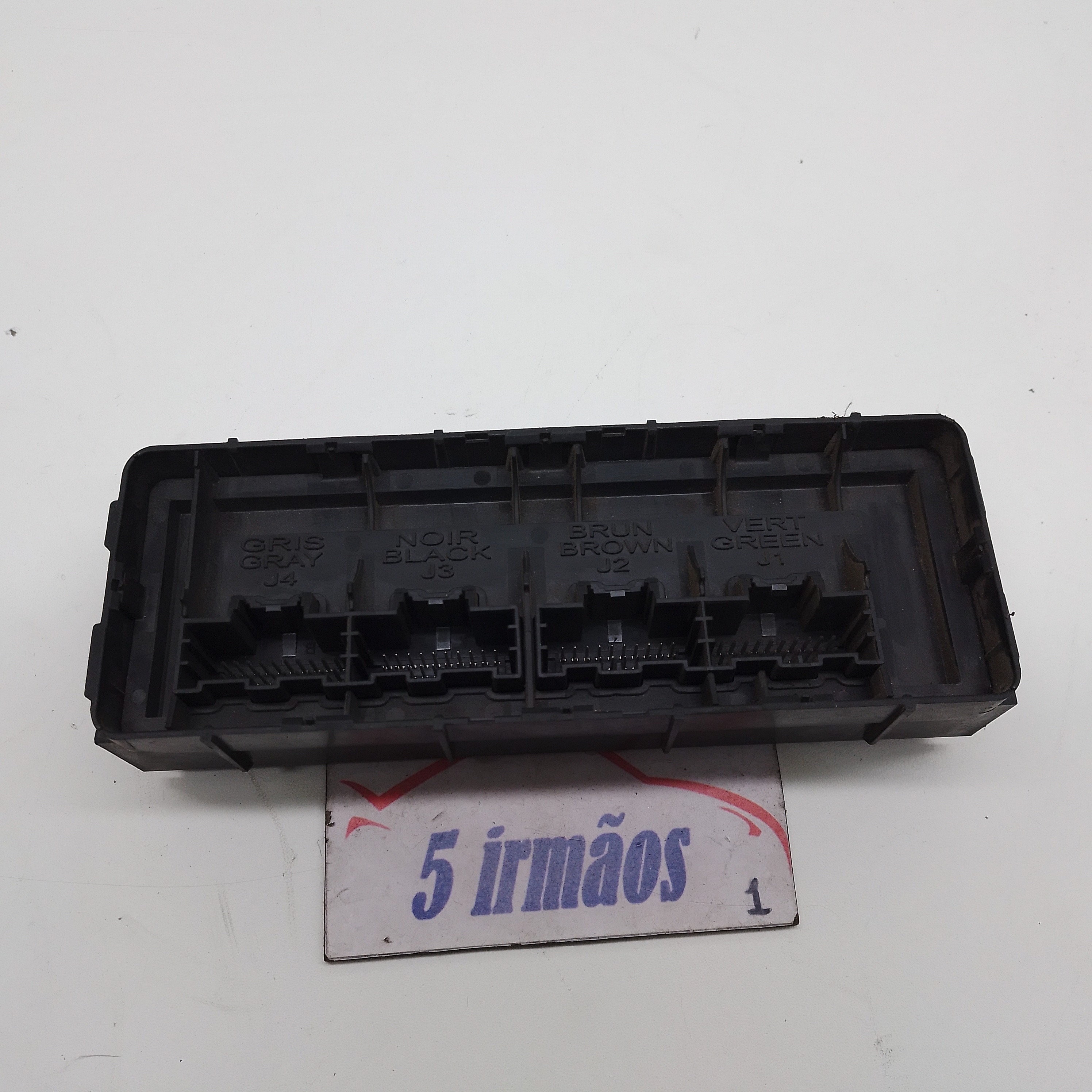 Módulo Controle Temperatura Gm Camaro 3.6 2011 N13505750