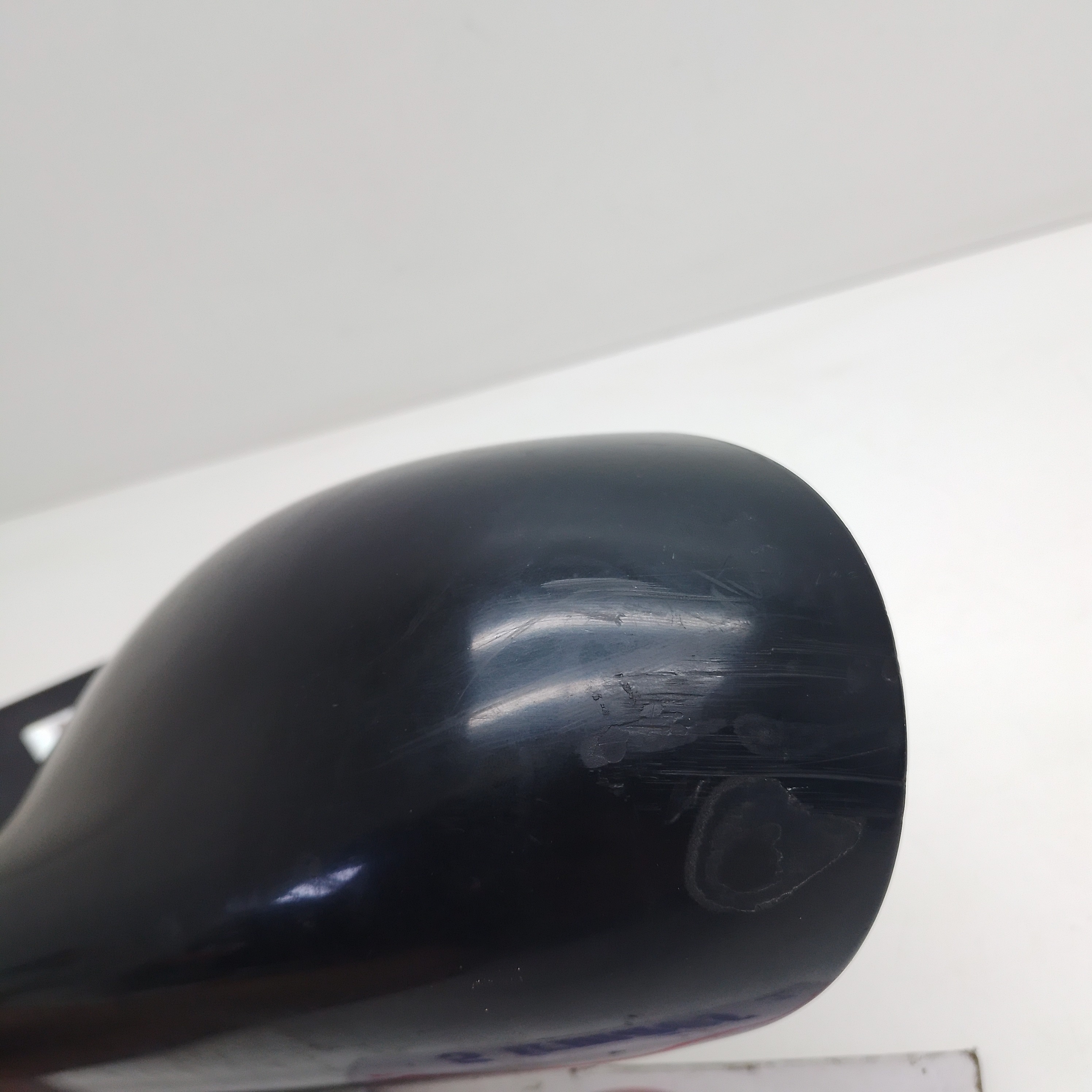 Retrovisor Esquerdo Capa Espelho Ford Mustang 5.0 1994 /1995