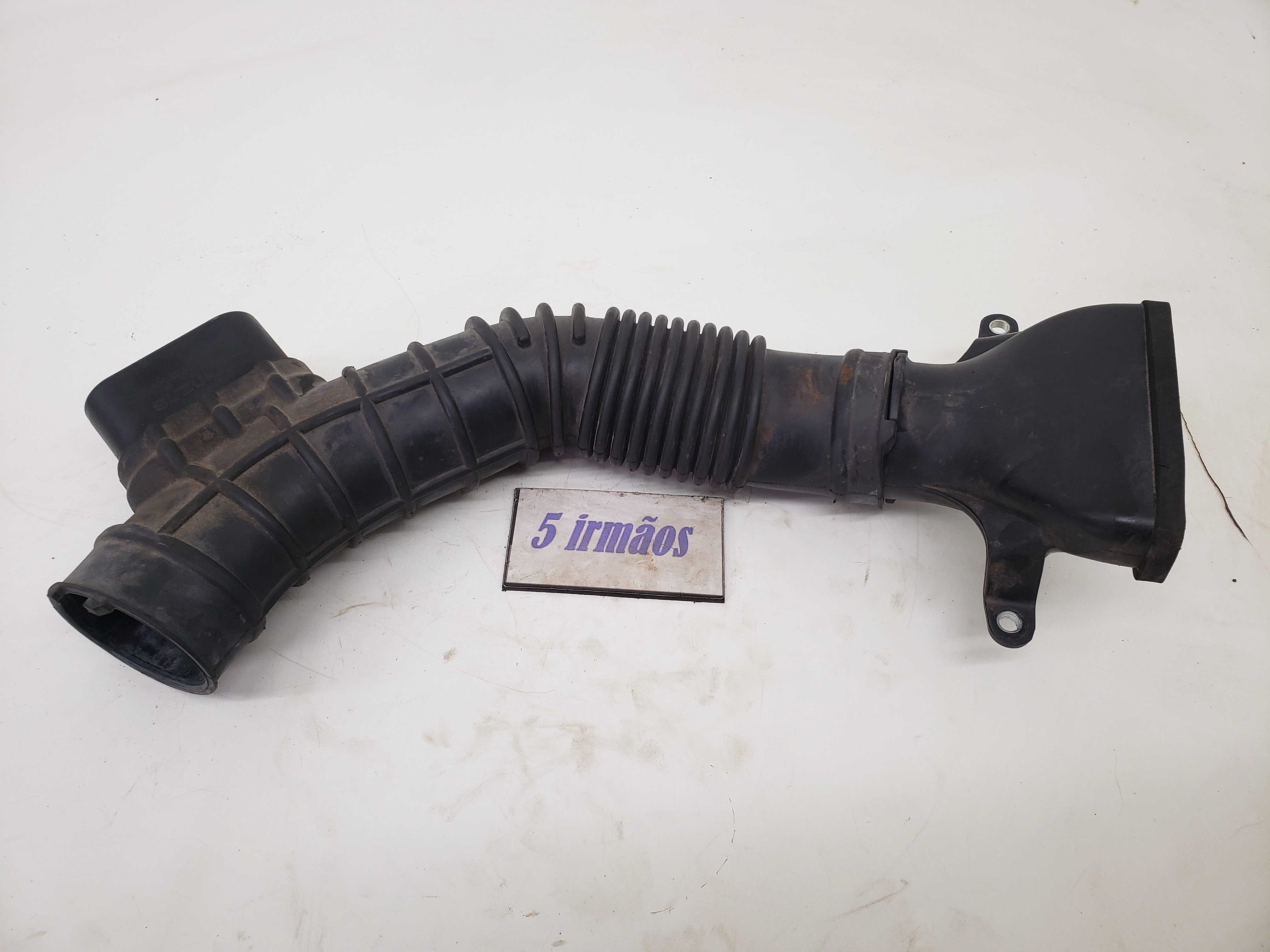 Mangueira Filtro Ar Suzuki Vitara 1.4 Turbo 2017 / 2018