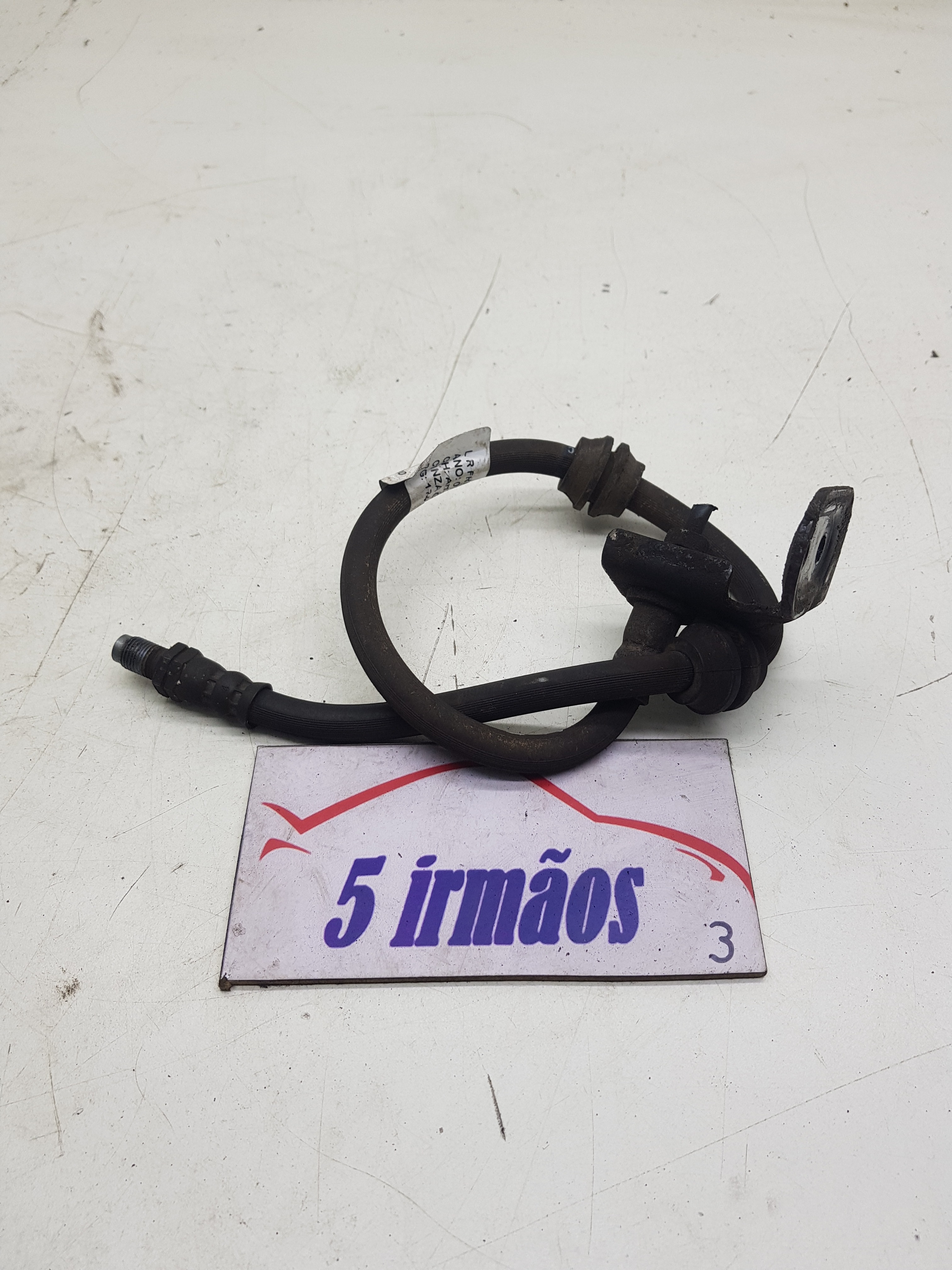 Flexível Traseiro Direito Land Rover Freelander 2 3.2 2010