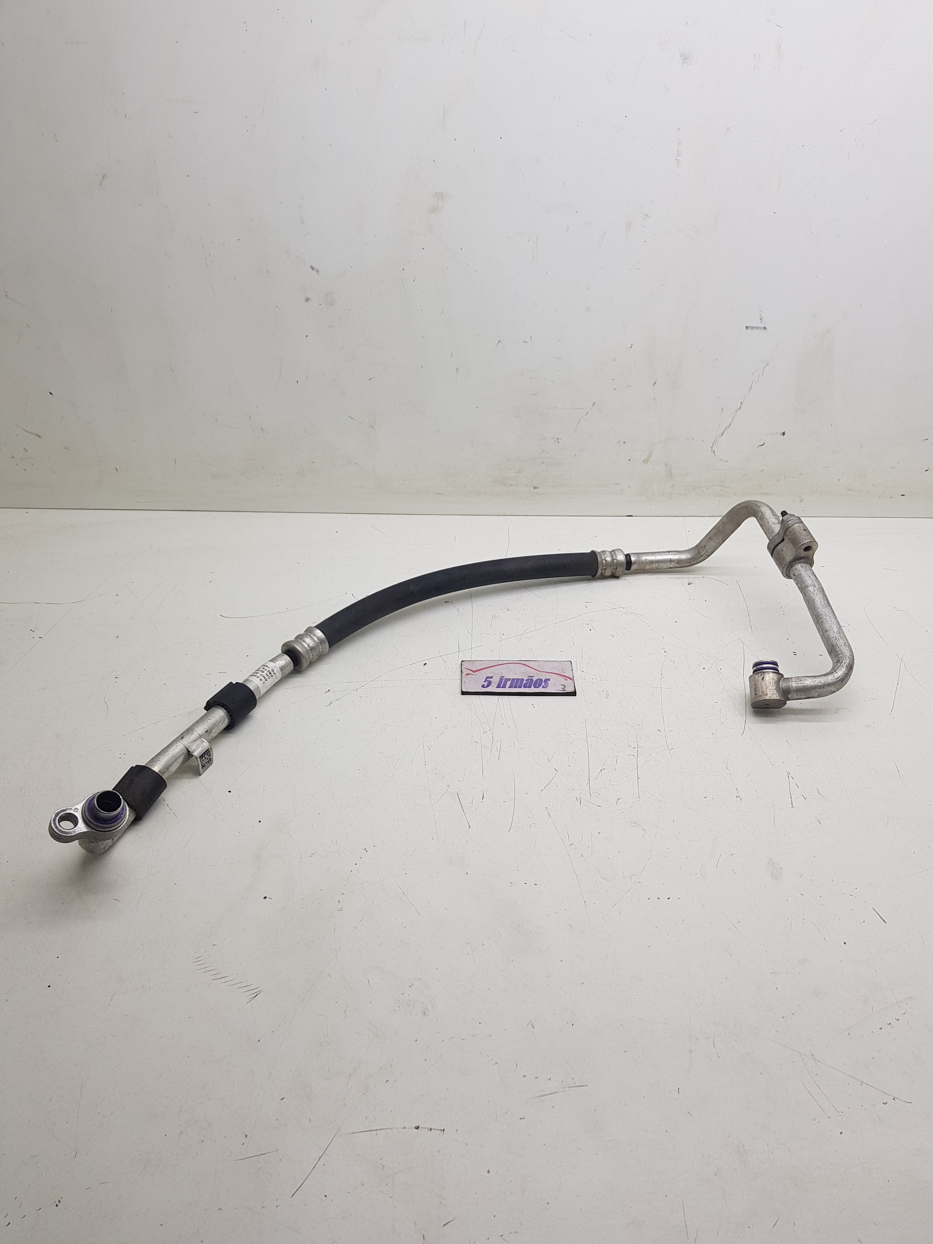 Mangueira Ar Condicionado Evoque 2.0 2020 Nºk8d219n602ab