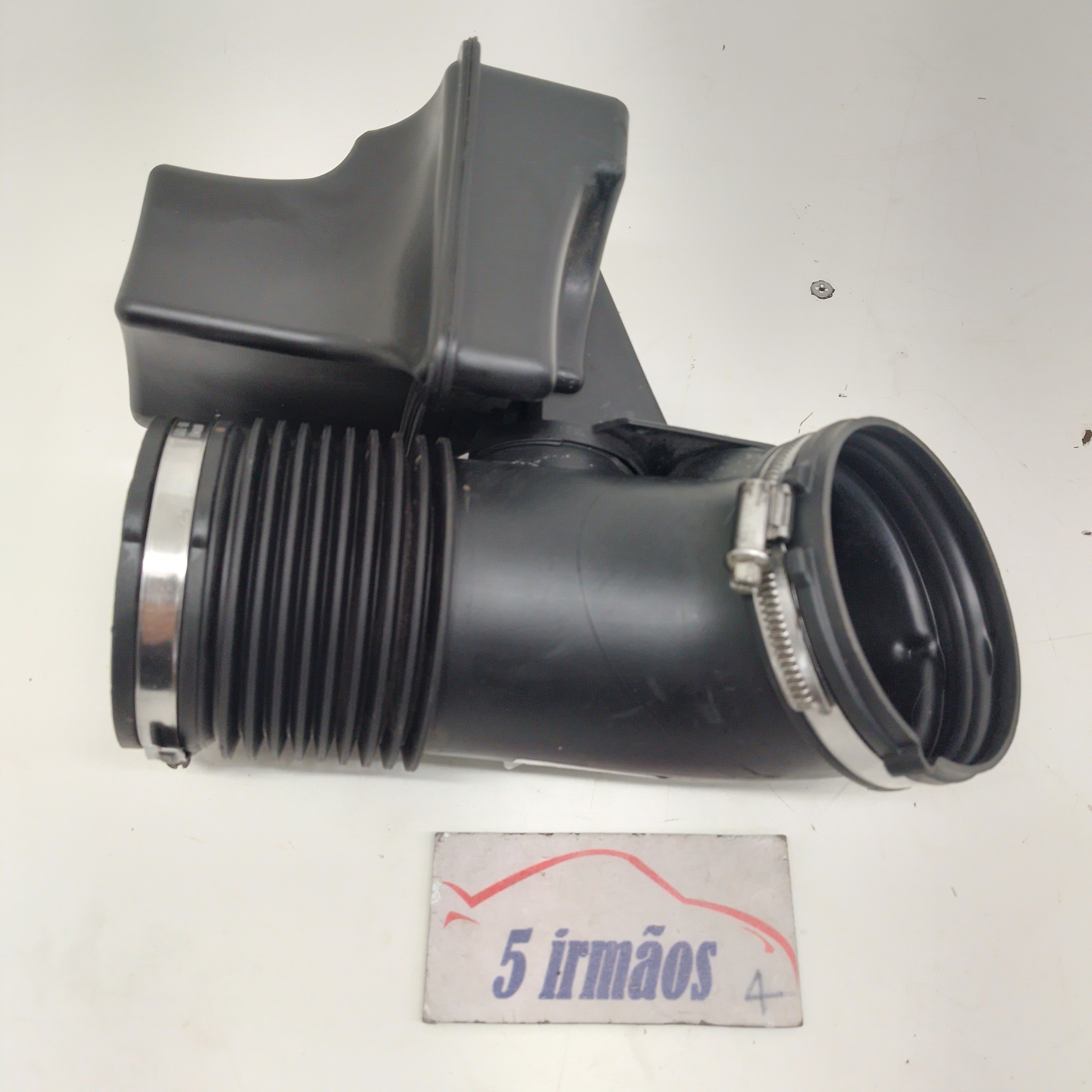 Mangueira Filtro Ar Bmw X1 3.0 2010 2011 2012 N753600405