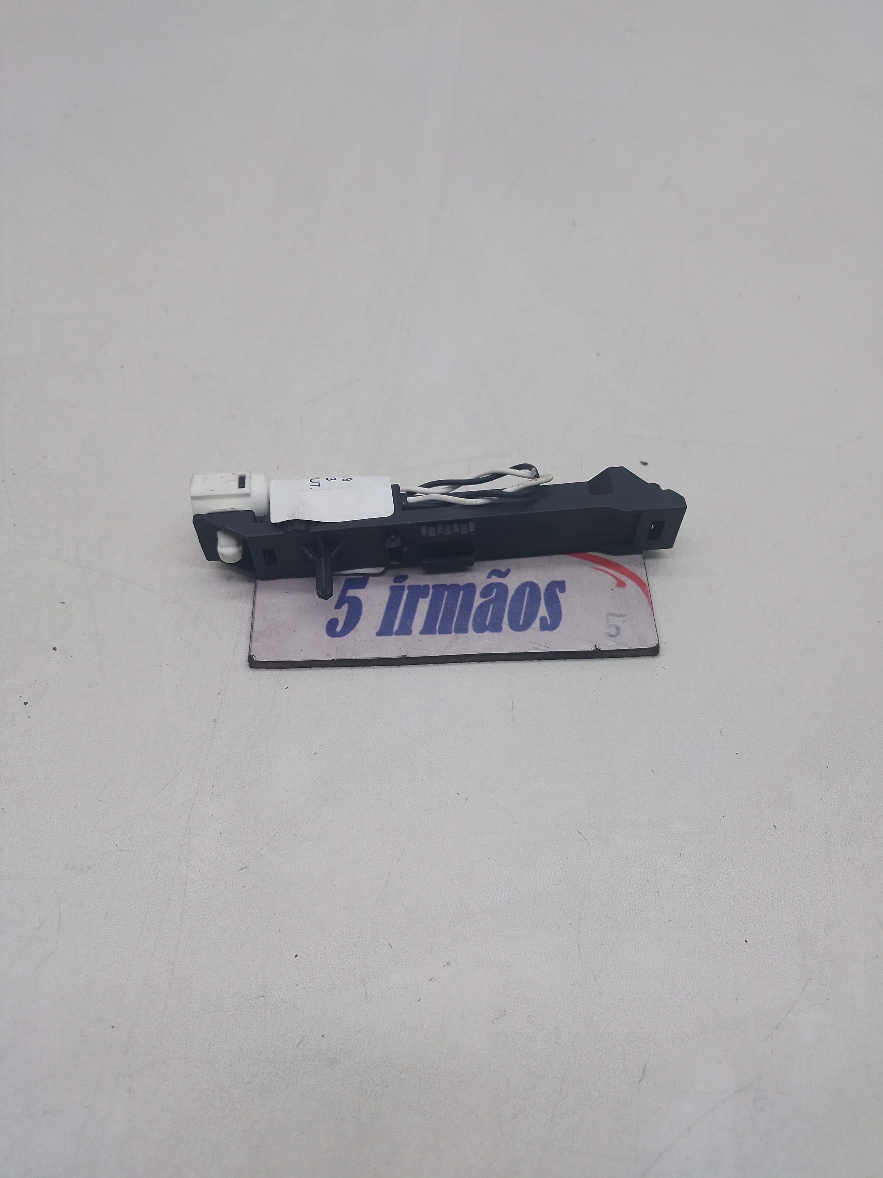 Sensor Keyless Jac T80 2.0 Turbo 2018 2019