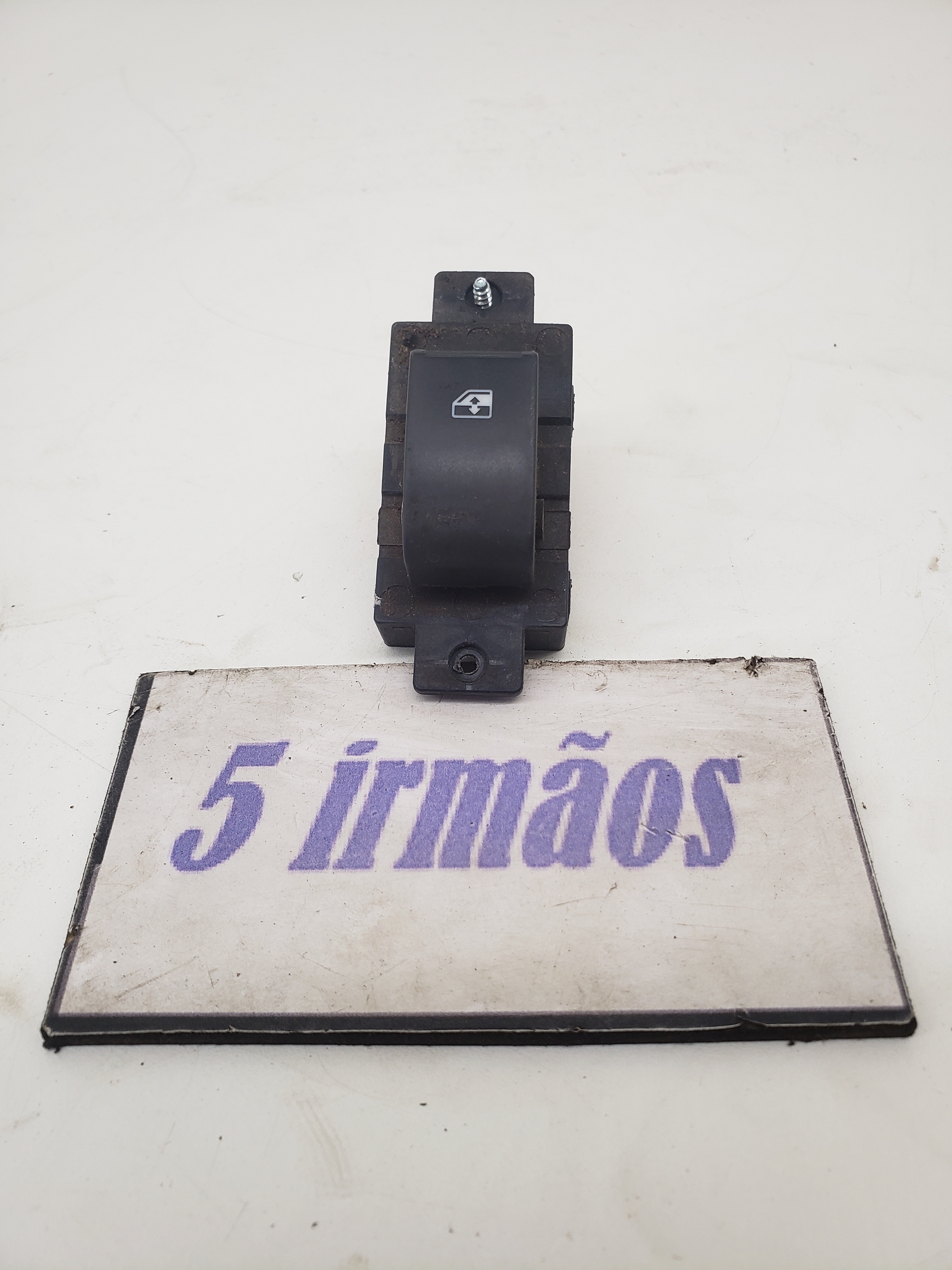 Comando Vidro Traseiro Direito Gm Captiva 3.6 2008 / 2009