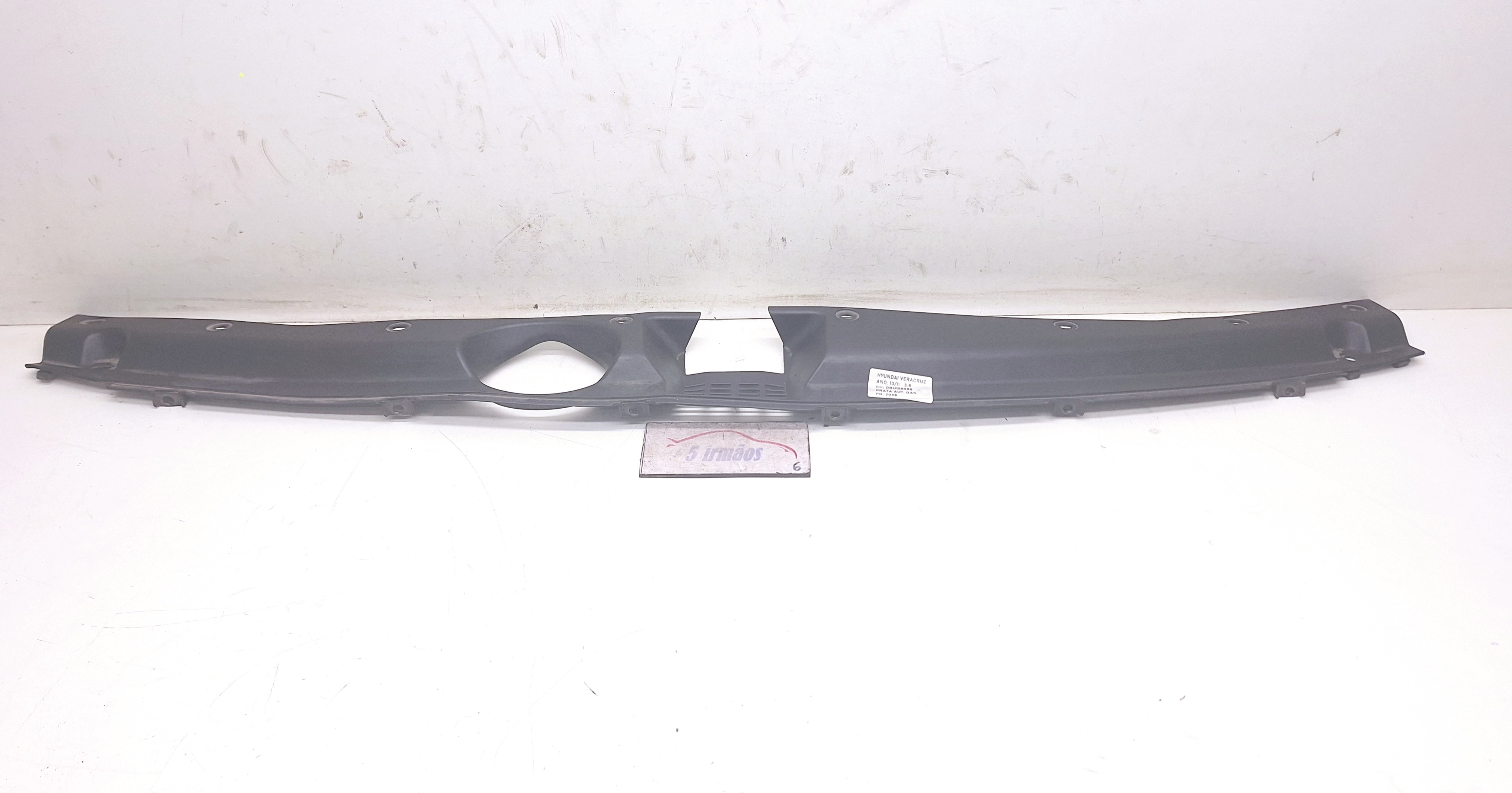 Acabamento Superior Grade Hyundai Veracruz 3.8 2010/ 2011