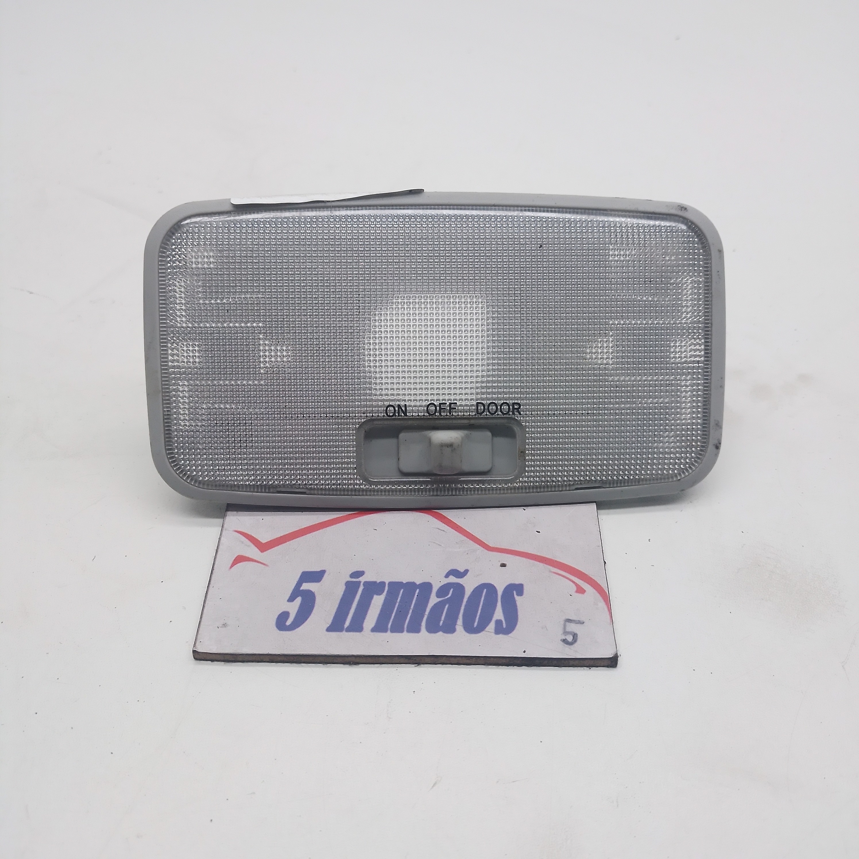 Luz Teto Cortesia Toyota Corolla 1.8 Xei Aut 2009 2010