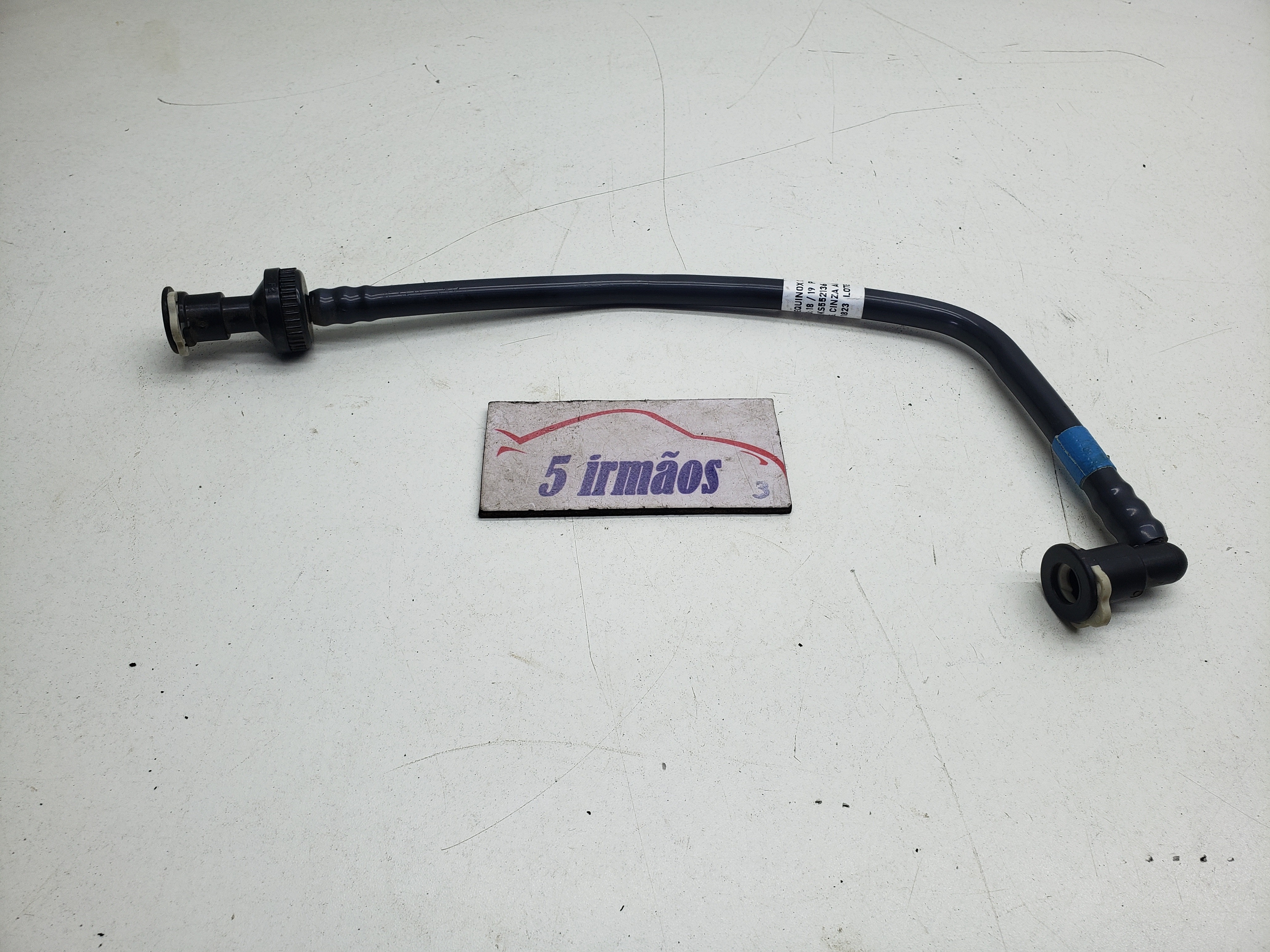 Mangueira Arrefecimento Gm Equinox 2.0 2018 / 2019