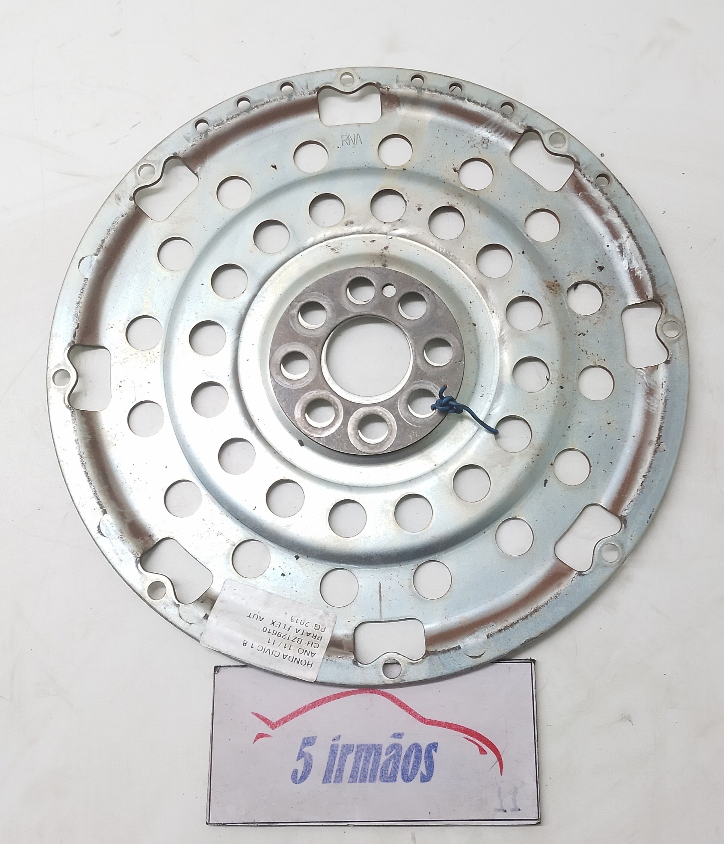 Suporte Volante Motor Honda Civic Flex Aut 1.8 2011
