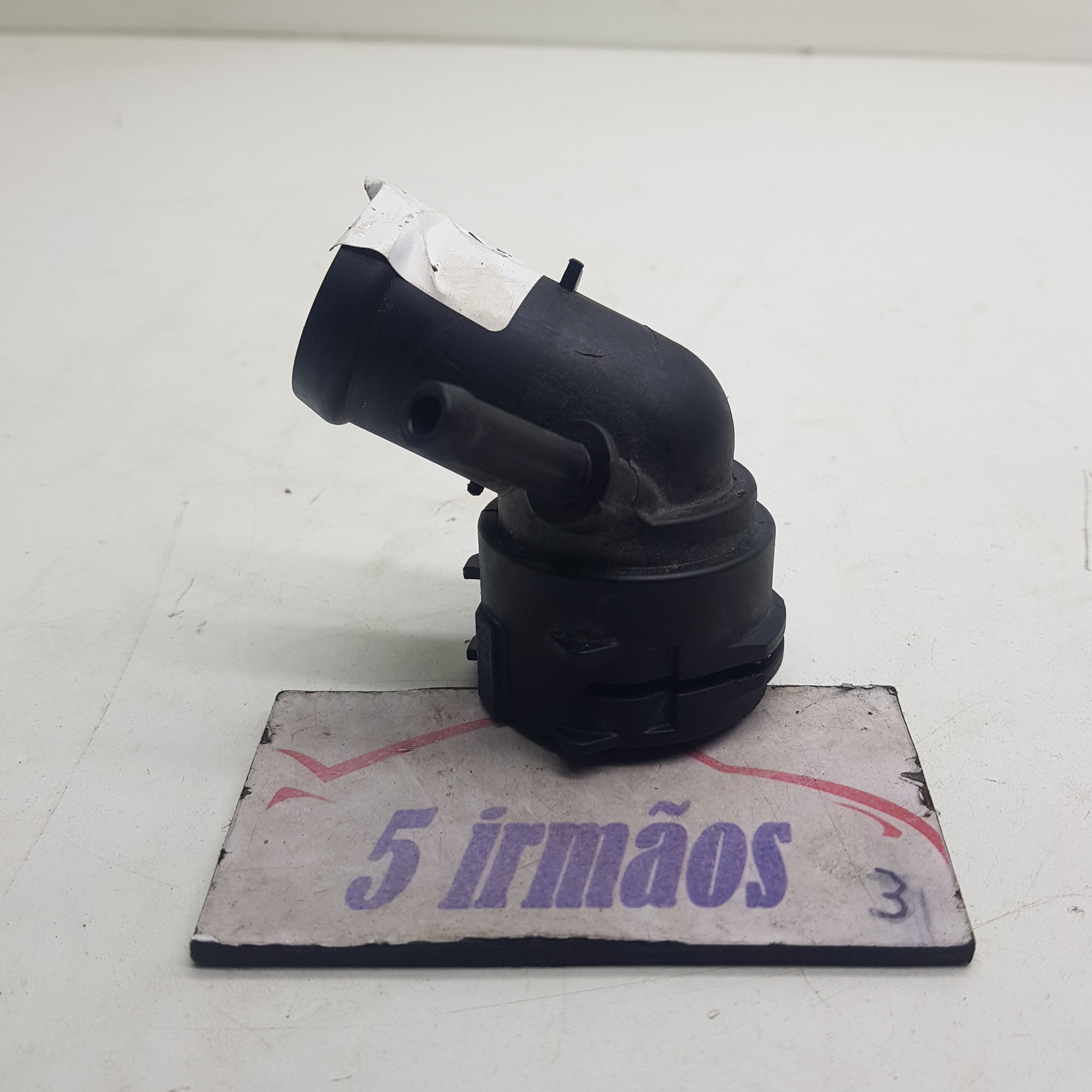 Mangueira Conexão Radiador Jetta Tsi 1.4 2019 N5q0122291bd