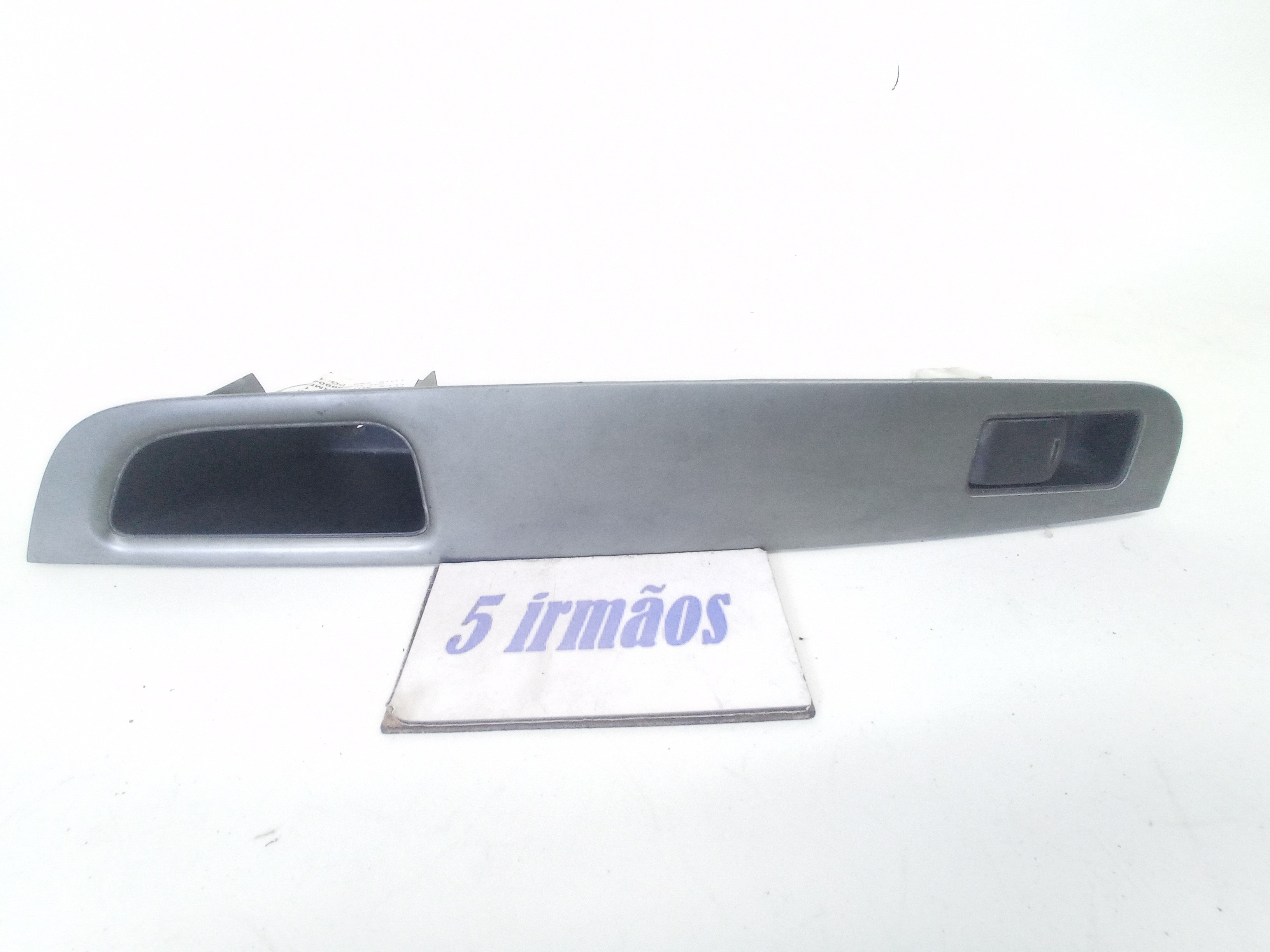 Comando Vidro Traseiro Direito Nissan Livina 1.8 2012 / 2013