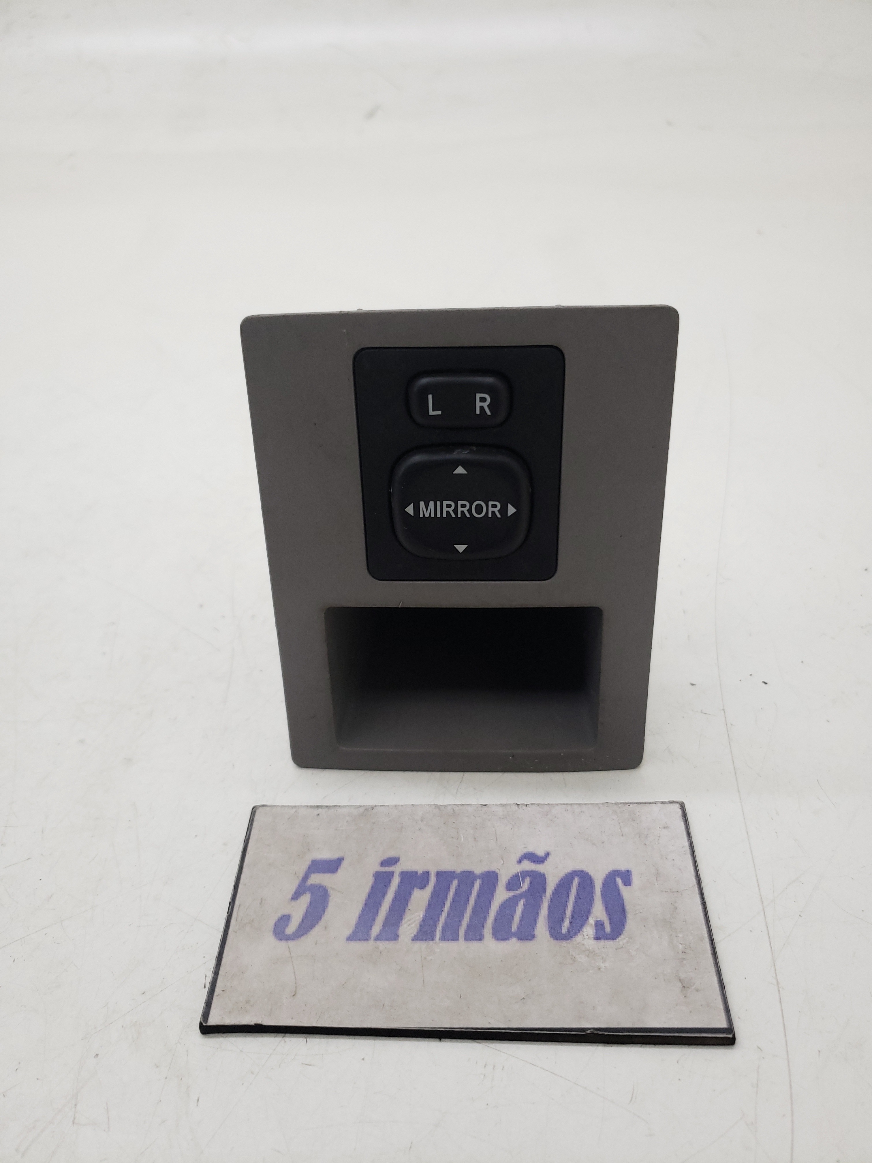 Botão Retrovisor Elétrico Toyota Rav4 2.4 2007 / 2008