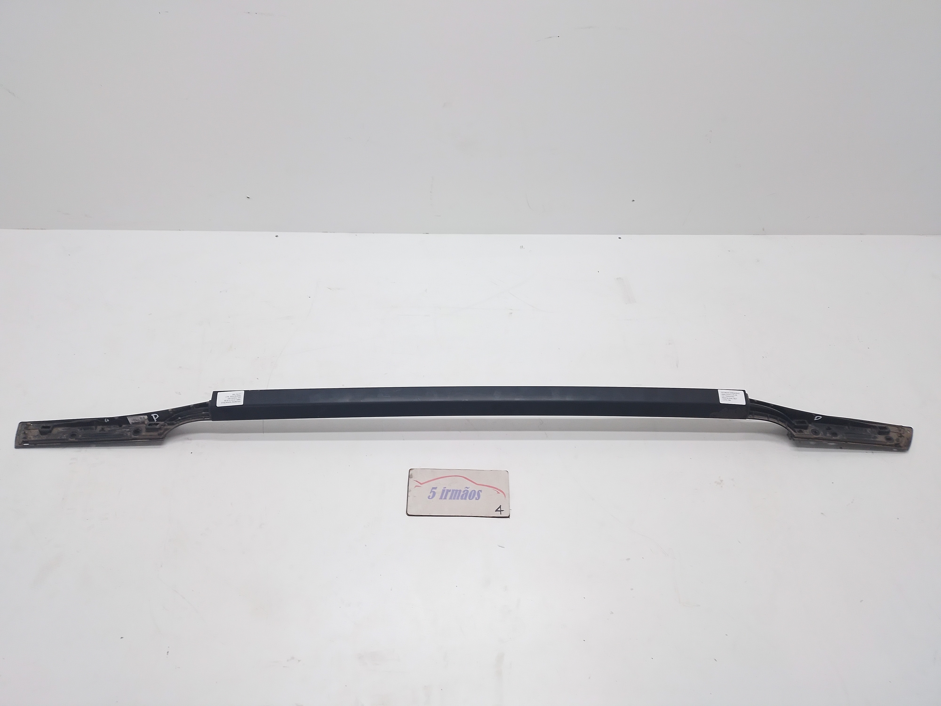 Rack Teto Direito Hyundai Veracruz 3.8 V6 2007 À 2012